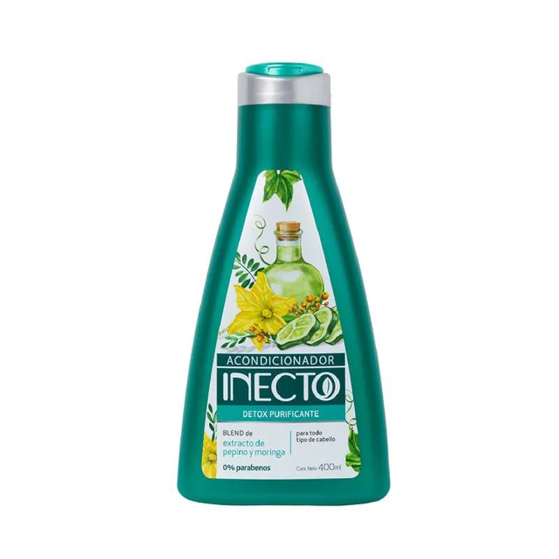 Acondicionador Bomba Carbón Purificante