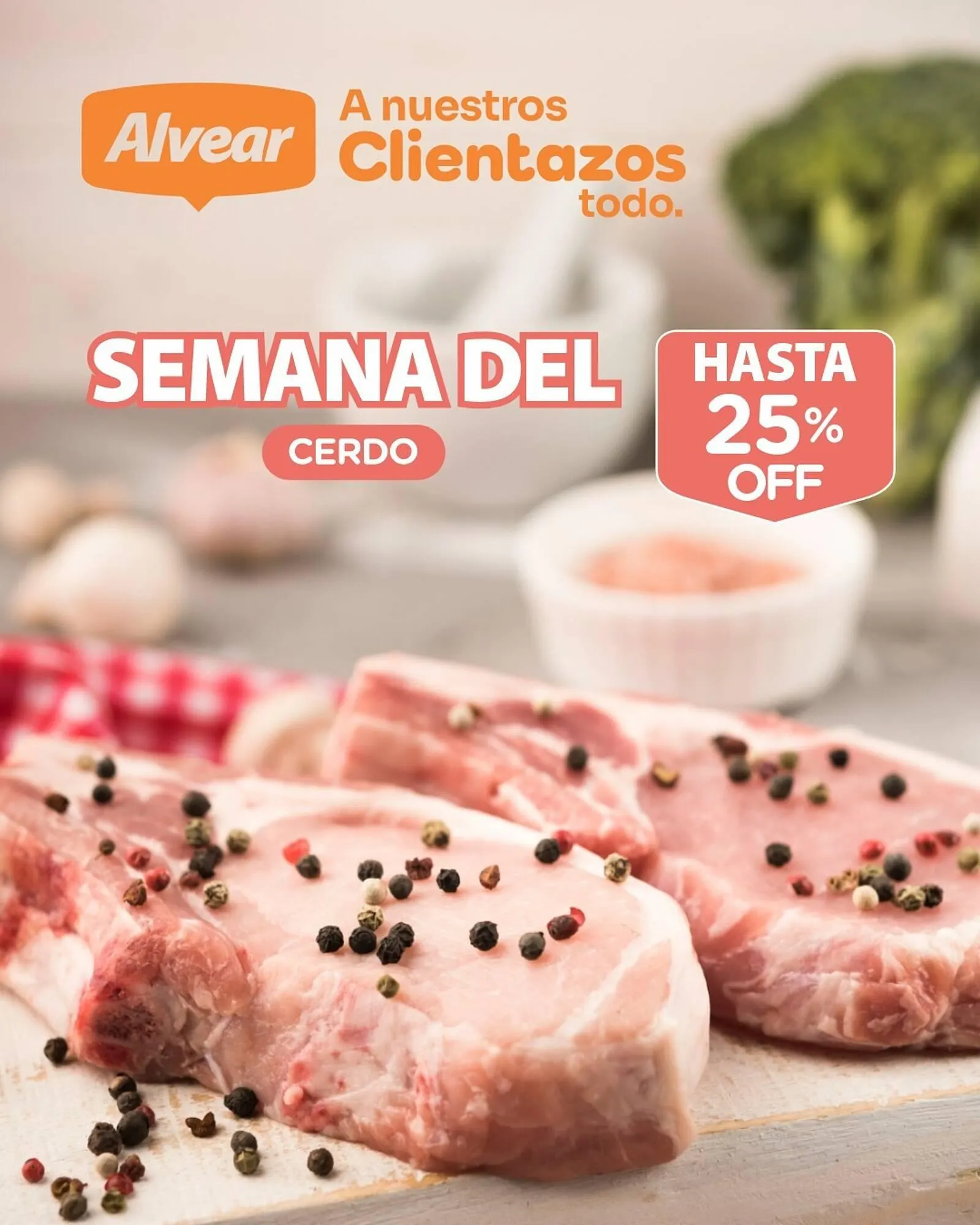 Ofertas de Catálogo Alvear 5 de marzo al 11 de marzo 2026 - Página 1 del catálogo