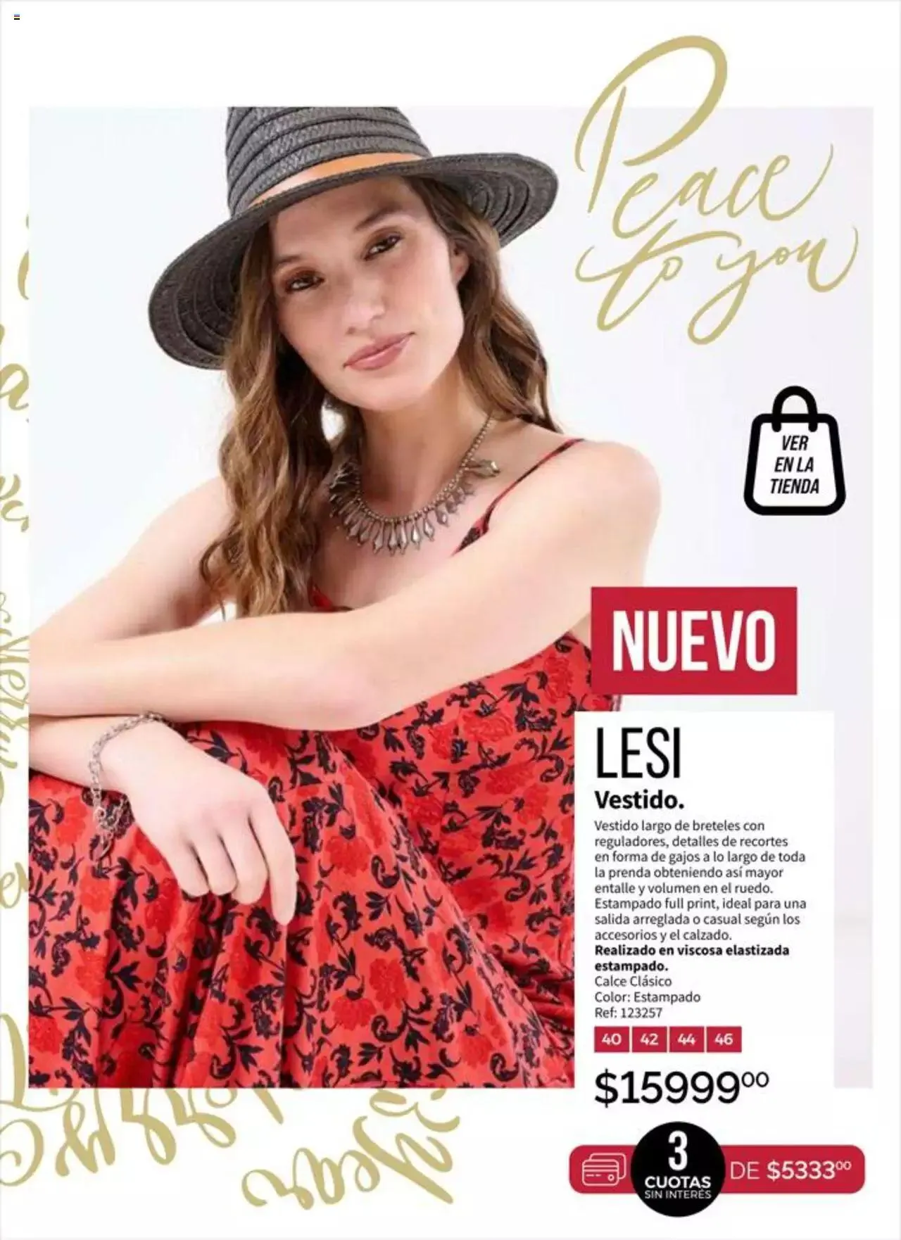 Ofertas de Martina di Trento - Catálogo 23 de noviembre al 31 de diciembre 2023 - Página 17 del catálogo