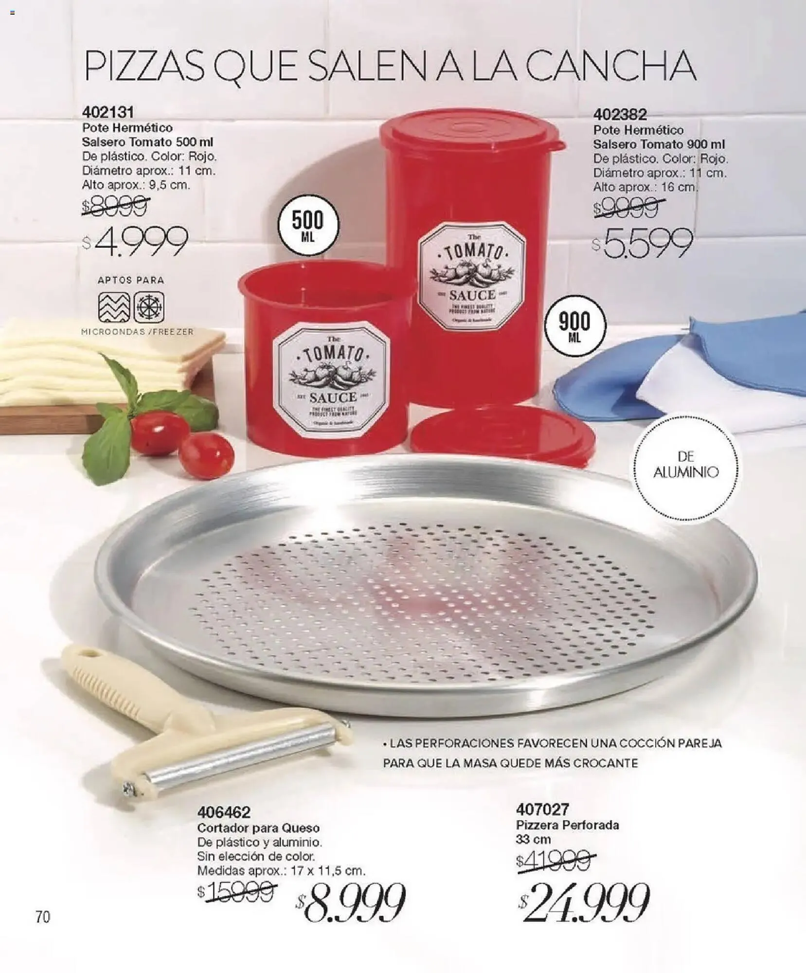 Ofertas de Catálogo Violetta Cosméticos 1 de mayo al 31 de mayo 2026 - Página 70 del catálogo