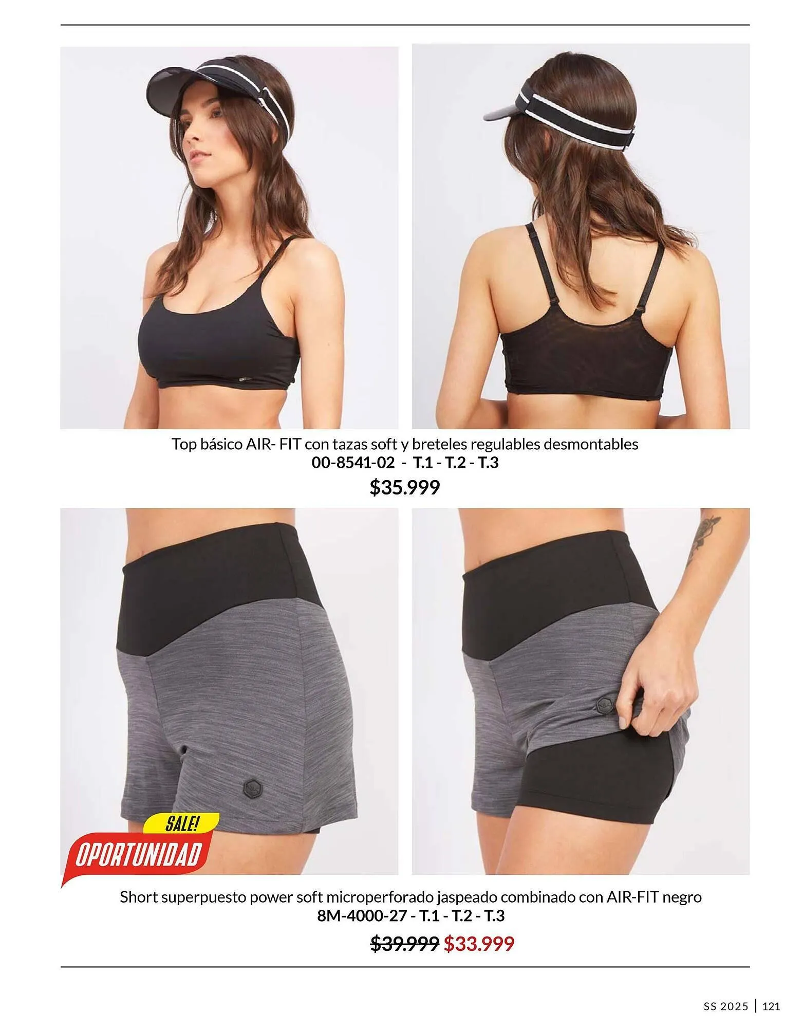 Ofertas de Catálogo Vitnik 3 de febrero al 28 de febrero 2025 - Página 121 del catálogo