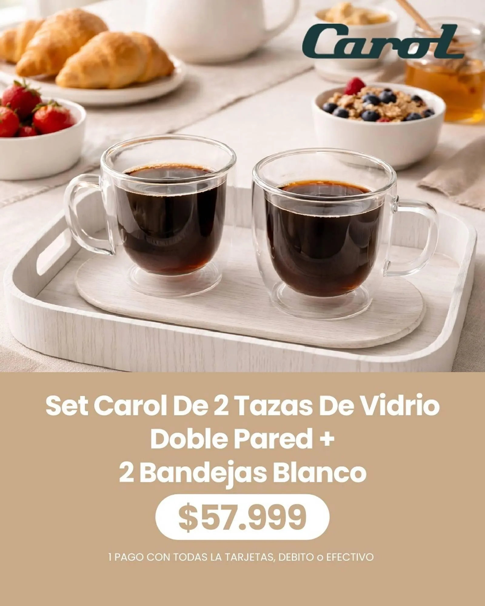 Ofertas de Catálogo Tio Musa 9 de abril al 9 de abril 2026 - Página 4 del catálogo