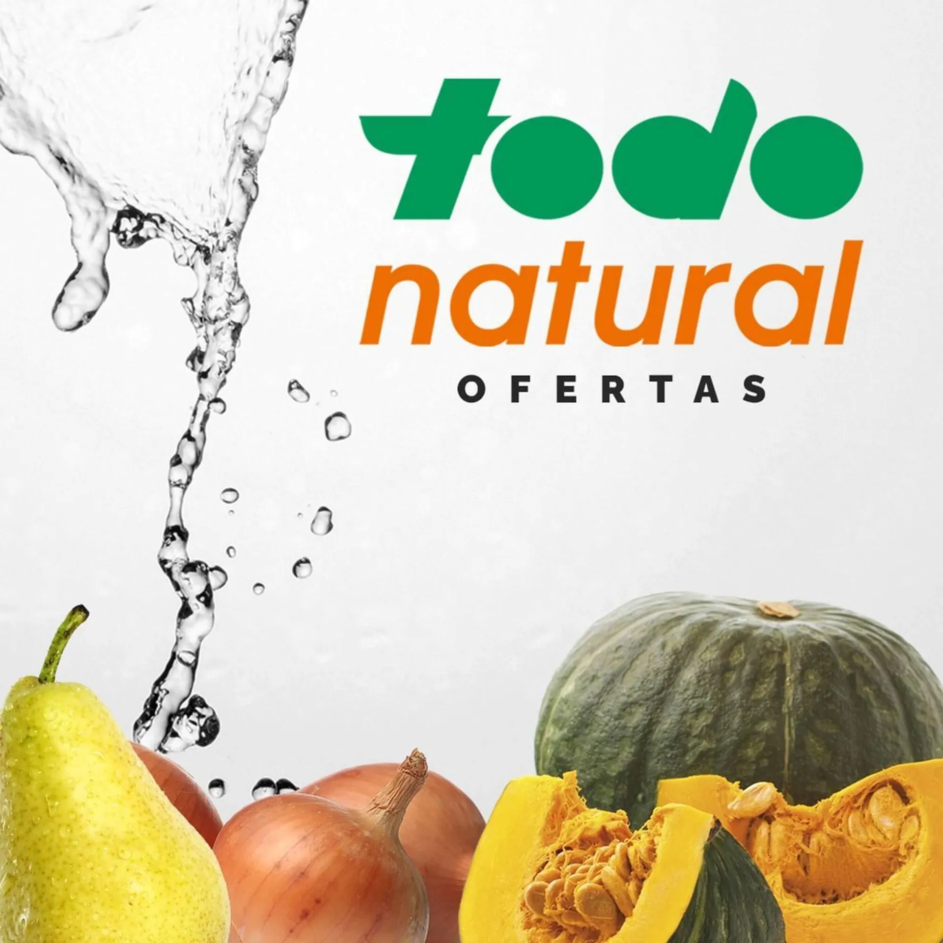 Catálogo Supermercados Todo - 1