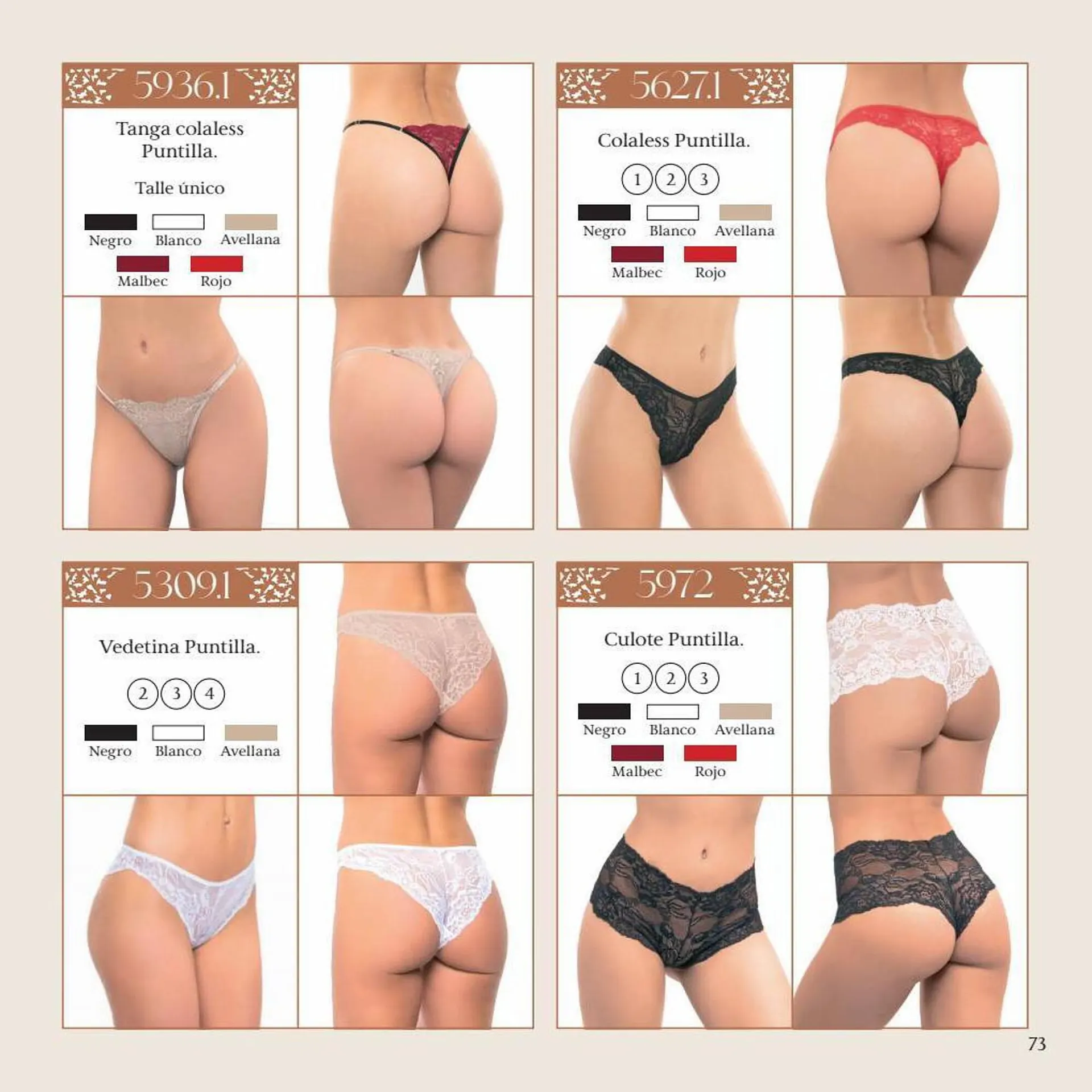 Ofertas de Catálogo Cocot 6 de marzo al 20 de septiembre 2023 - Página 73 del catálogo