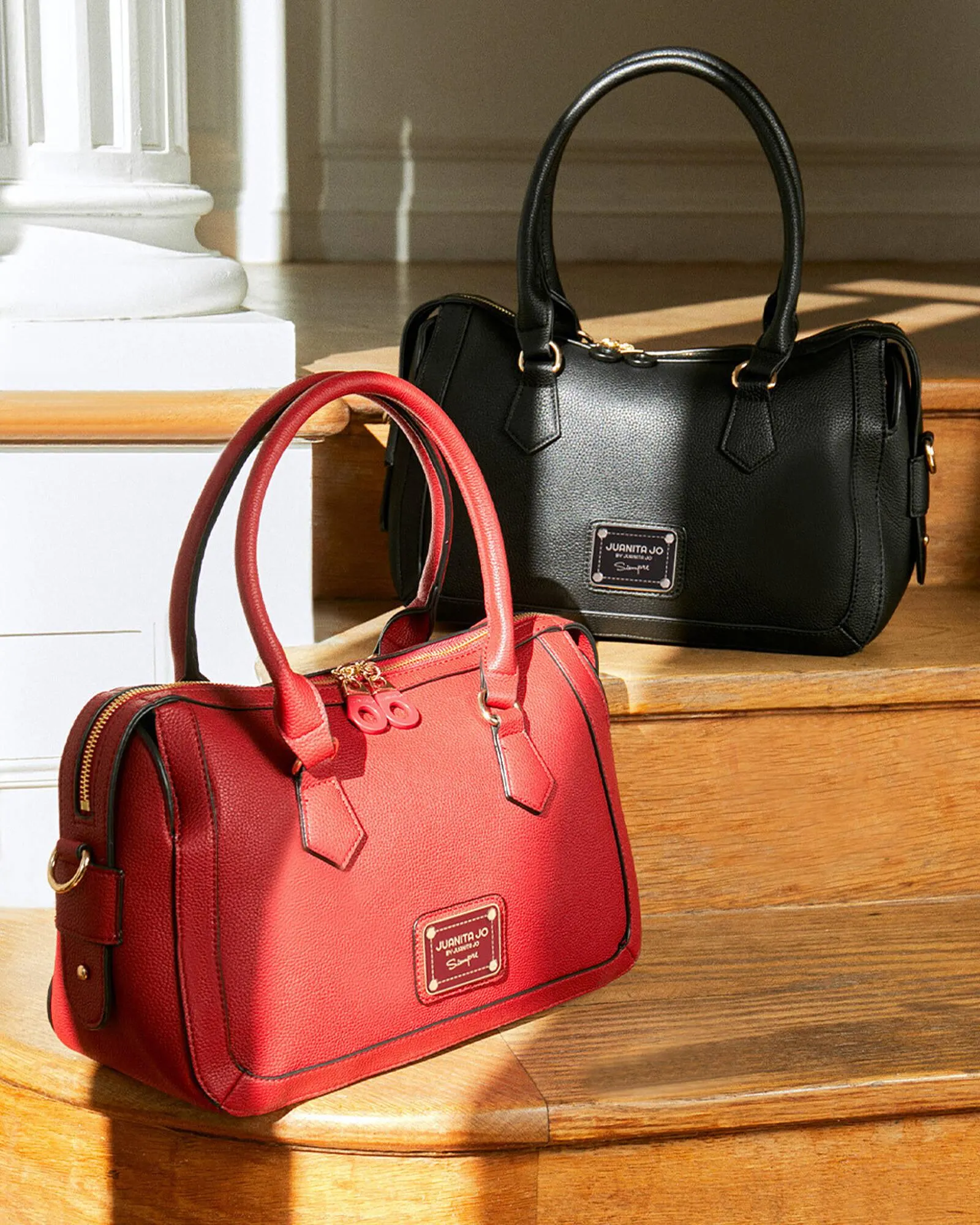 Catálogo Juanita Jo - 1