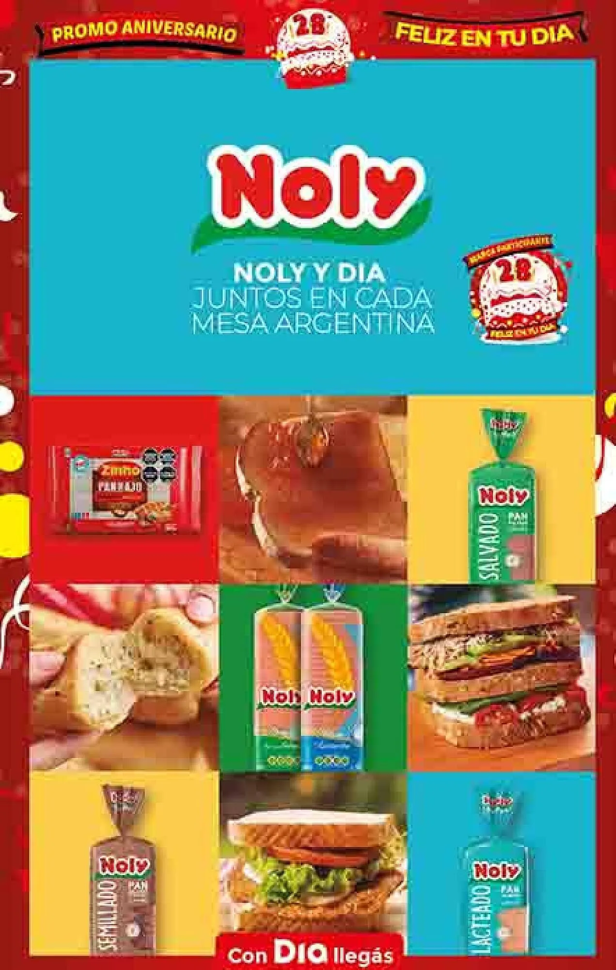 Ofertas de Folleto Supermercados DIA 16 de septiembre al 22 de septiembre 2025 - Página 8 del catálogo