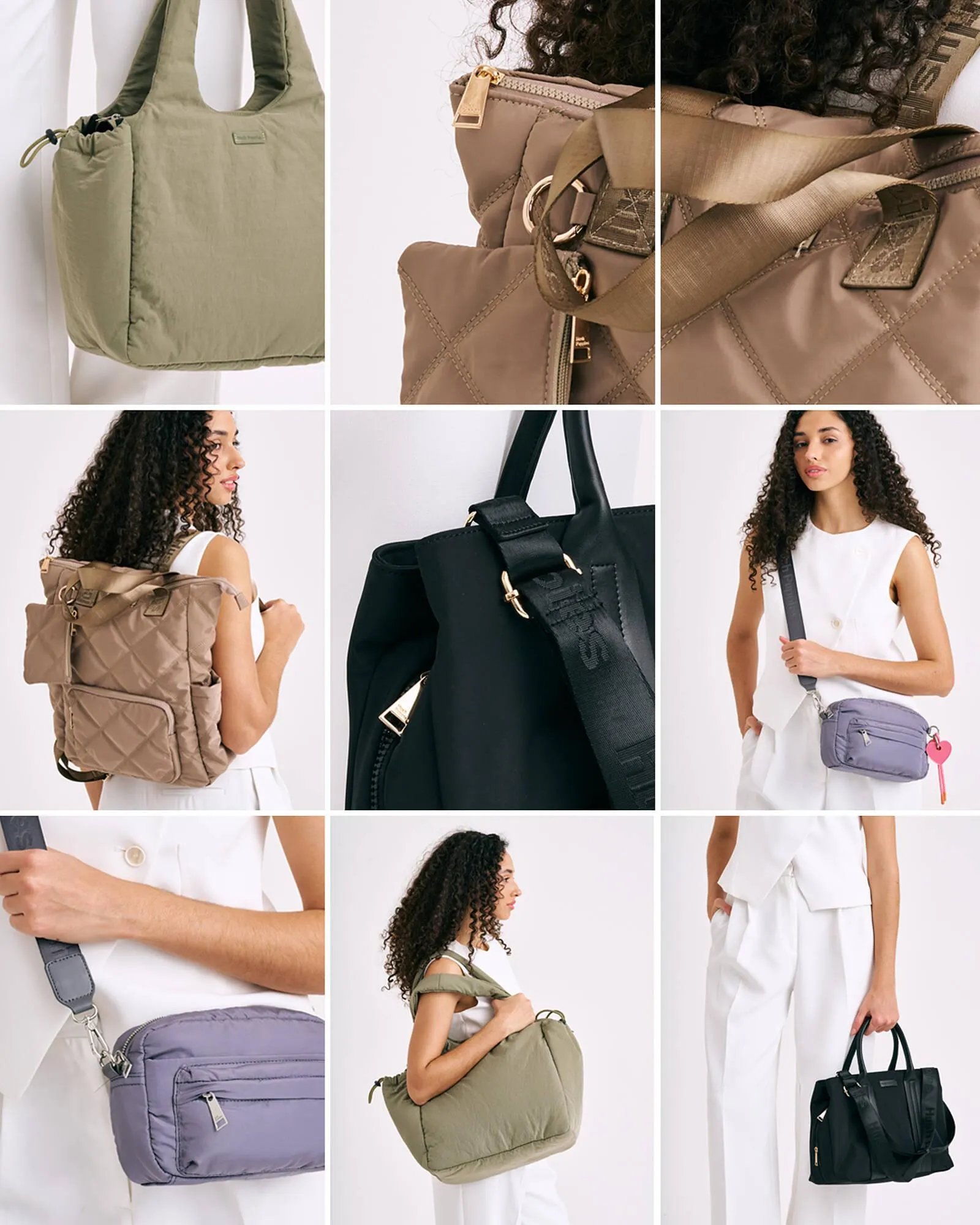 Ofertas de Catálogo Hush Puppies 28 de septiembre al 30 de septiembre 2025 - Página 1 del catálogo