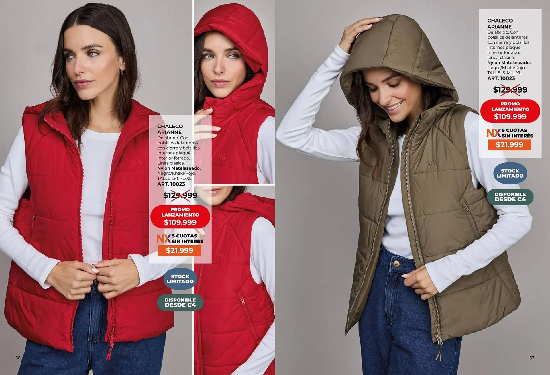 Ofertas de Catálogo Wineem 1 de septiembre al 28 de febrero 2027 - Página 29 del catálogo