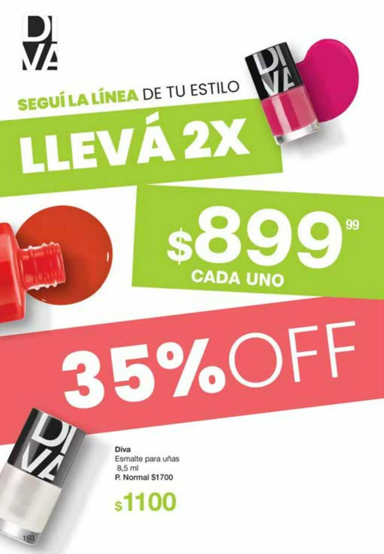 Ofertas de Gigot 6 de octubre al 31 de octubre 2023 - Página 160 del catálogo