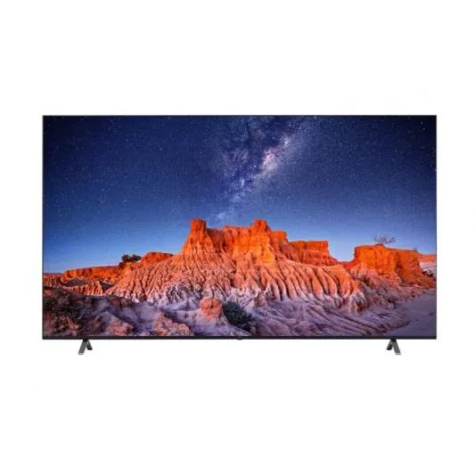 LG LED TV 50" 50UQ801COSB UHD COMMERCIAL