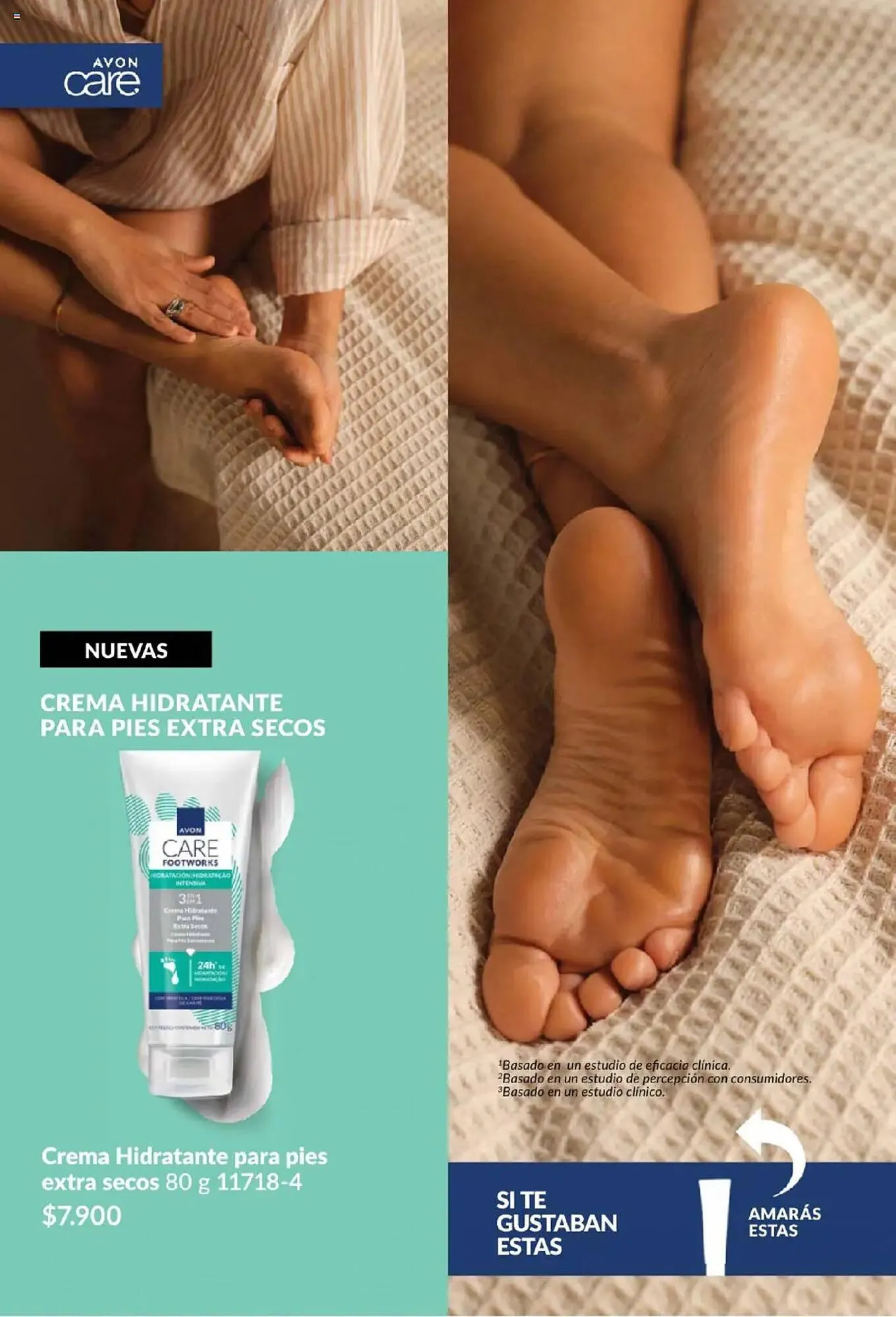 Ofertas de Catálogo Avon 27 de marzo al 27 de abril 2025 - Página 309 del catálogo