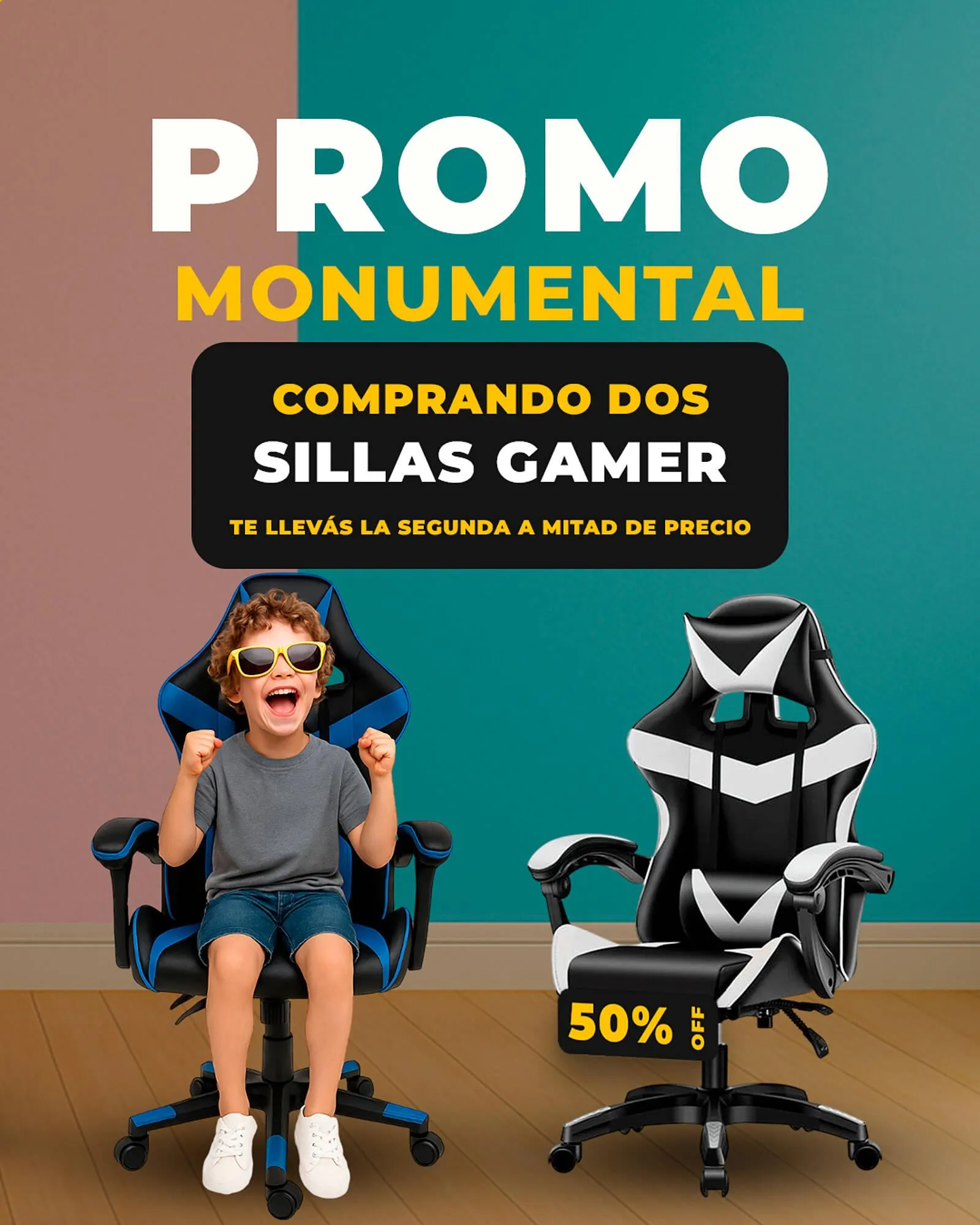 Ofertas de Catálogo Monumental Hogar 8 de agosto al 31 de agosto 2025 - Página 2 del catálogo