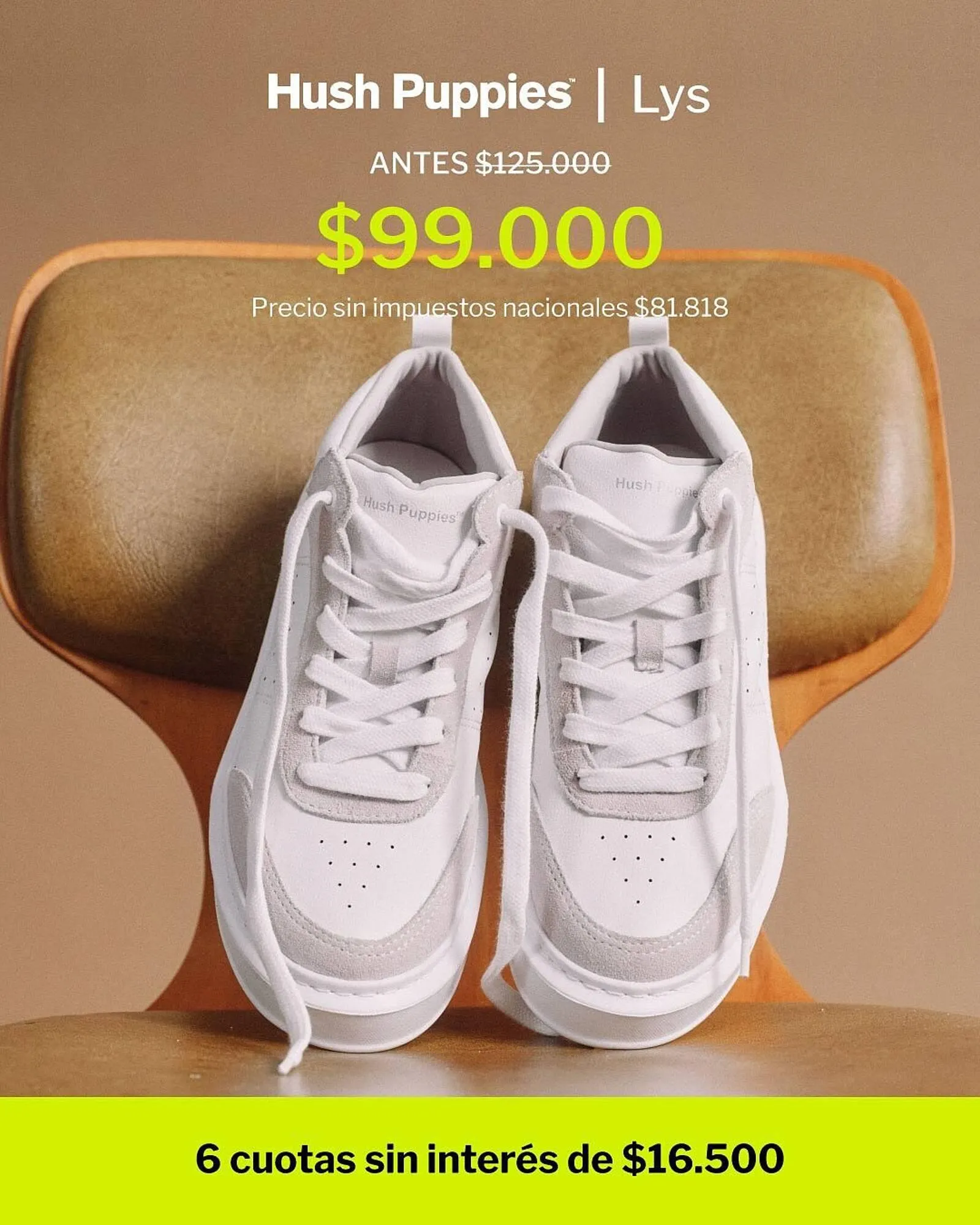 Ofertas de Catálogo Grimoldi 21 de mayo al 31 de mayo 2025 - Página 4 del catálogo