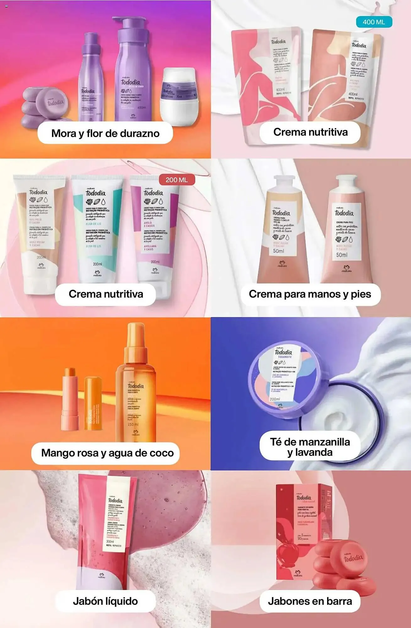 Ofertas de Catálogo Natura 6 de enero al 1 de febrero 2026 - Página 179 del catálogo