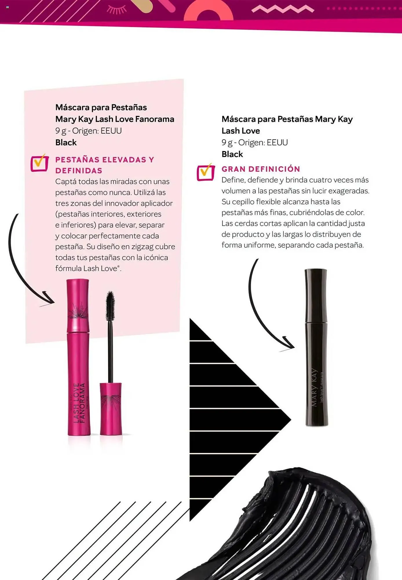 Ofertas de Catálogo Mary Kay 1 de agosto al 31 de agosto 2025 - Página 23 del catálogo