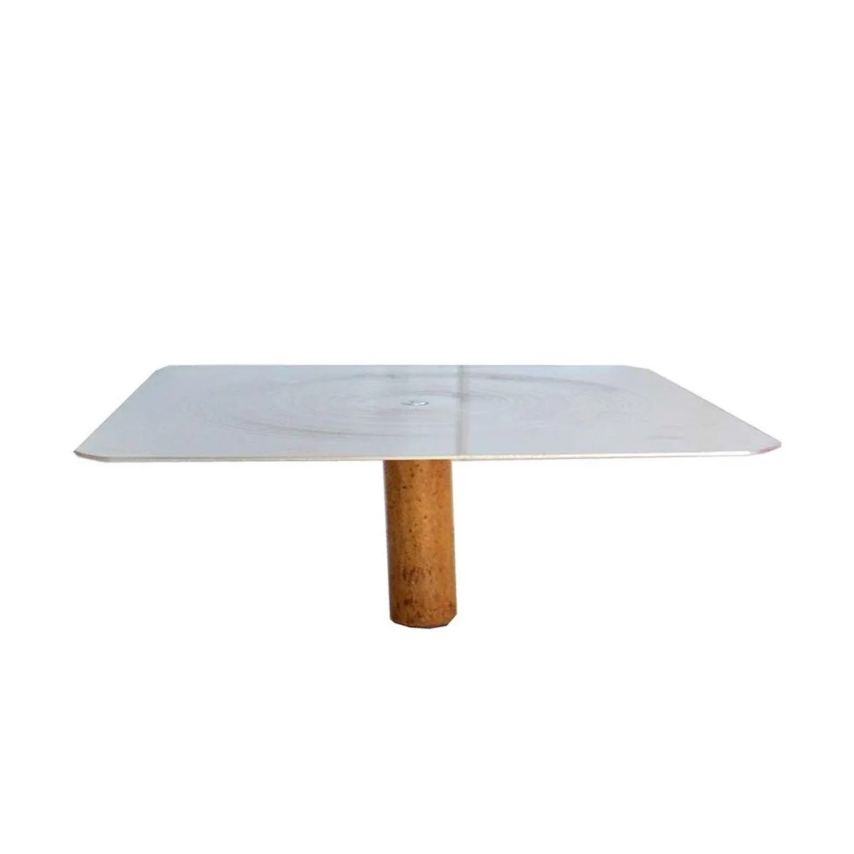 Llana Lisa de Albañil 33,2 Cm Silver Shadow