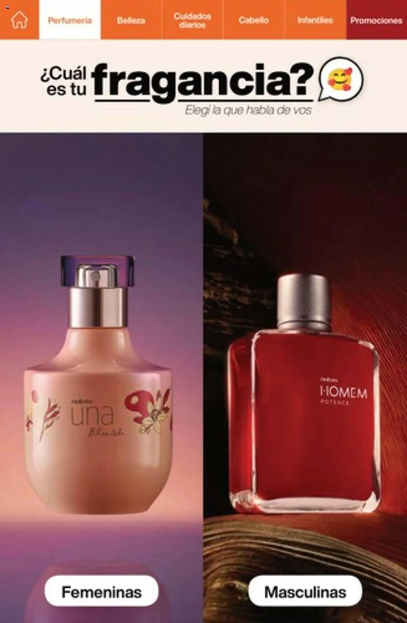 Ofertas de Catálogo Natura 15 de febrero al 28 de febrero 2024 - Página 9 del catálogo