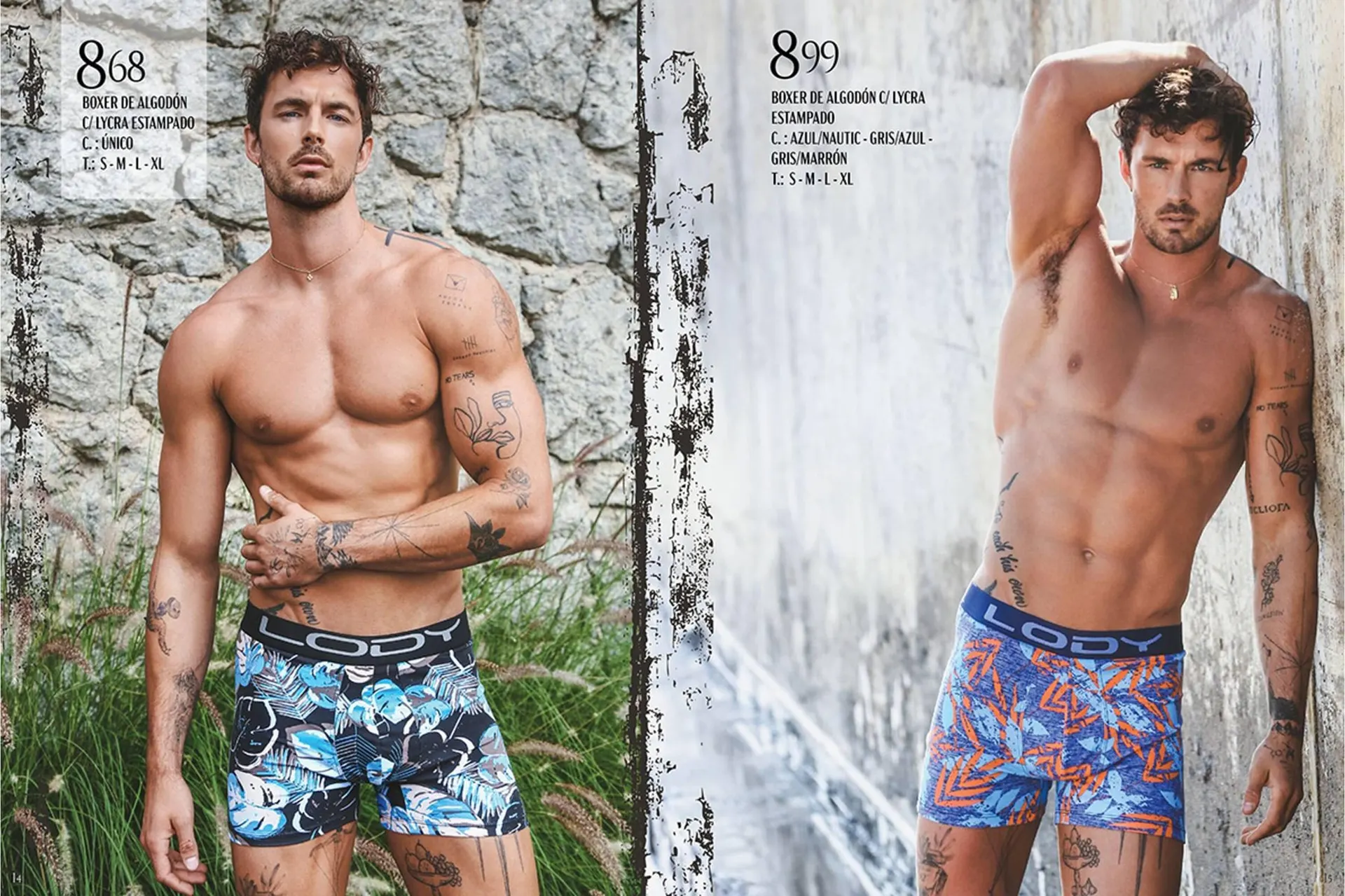 Ofertas de Catálogo Lody 6 de marzo al 6 de agosto 2024 - Página 8 del catálogo