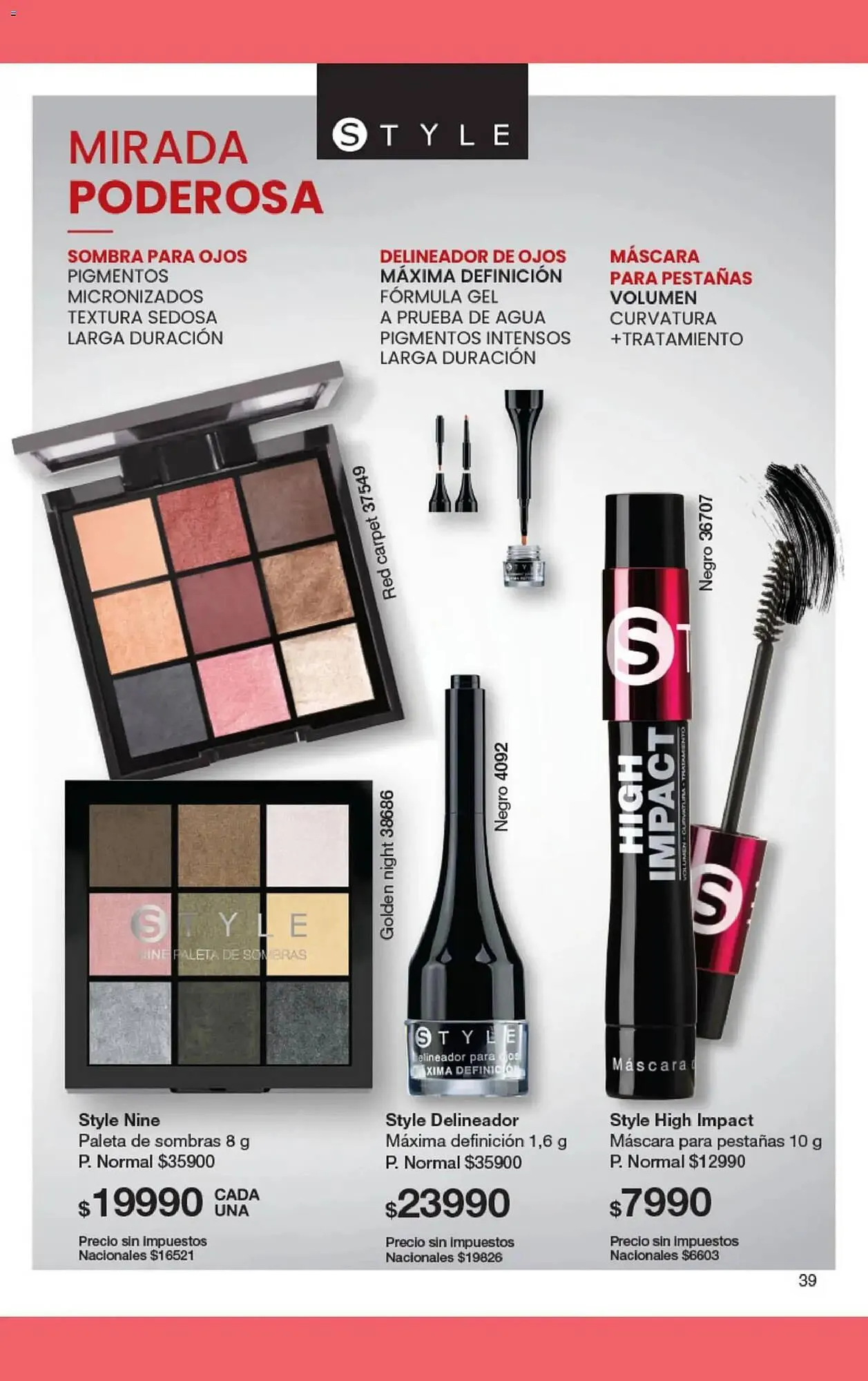 Ofertas de Folleto Gigot 1 de marzo al 31 de marzo 2026 - Página 55 del catálogo