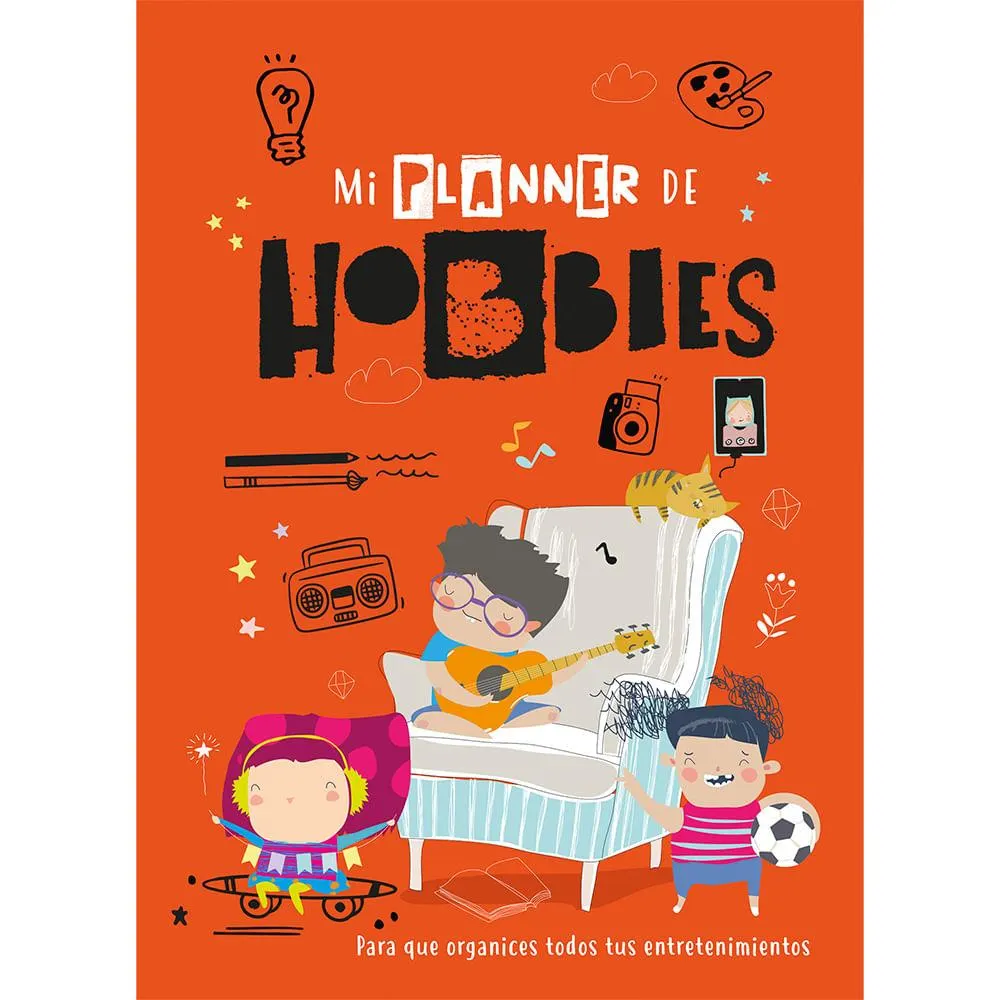 PLANNER-HOBBIES.