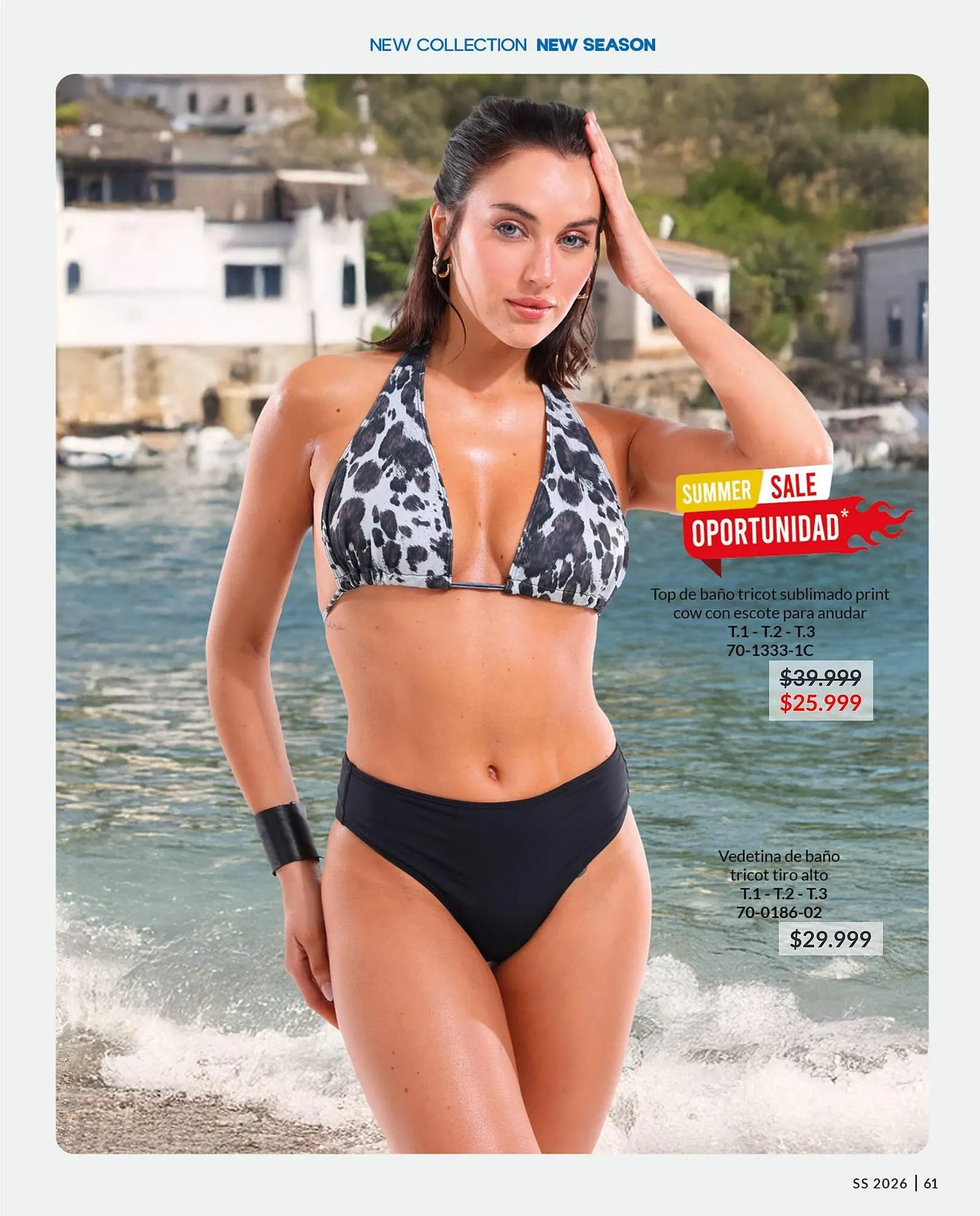 Ofertas de Catálogo Vitnik 2 de diciembre al 31 de diciembre 2025 - Página 61 del catálogo