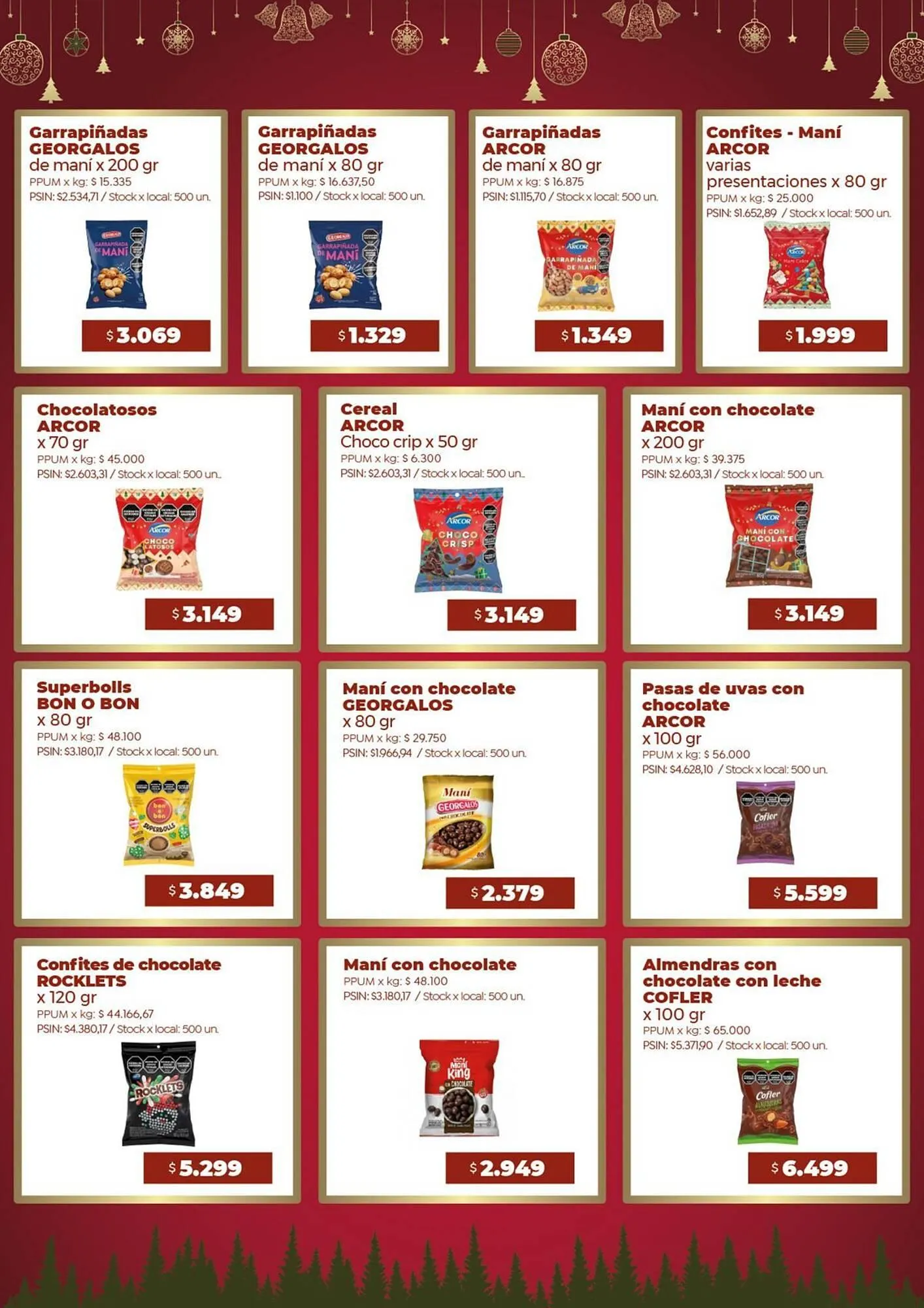 Ofertas de Catálogo Jumbo 15 de diciembre al 25 de diciembre 2025 - Página 11 del catálogo