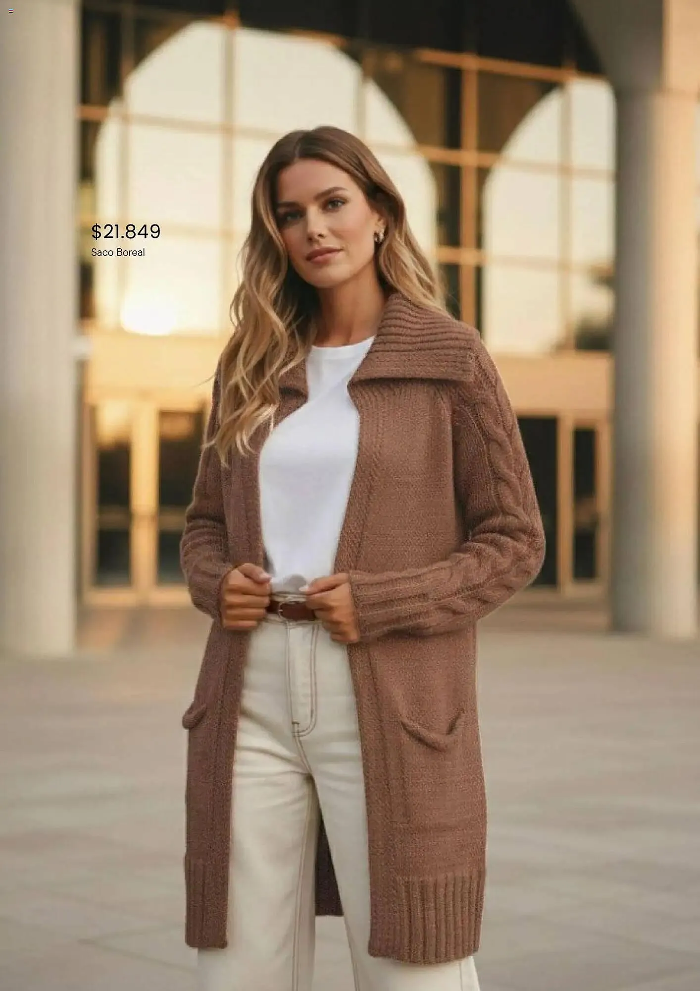 Ofertas de Catálogo Mauro Sergio 1 de abril al 1 de mayo 2026 - Página 4 del catálogo