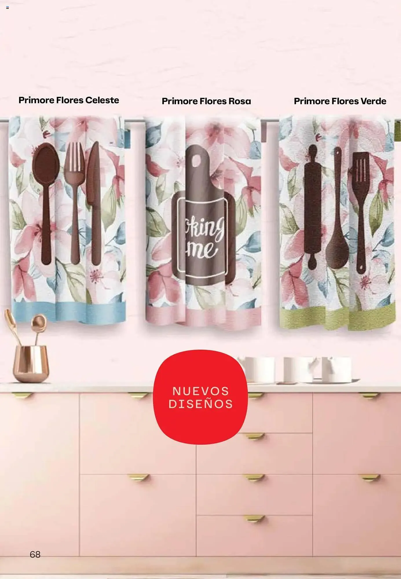 Ofertas de Catálogo Tupperware 9 de julio al 23 de julio 2025 - Página 69 del catálogo