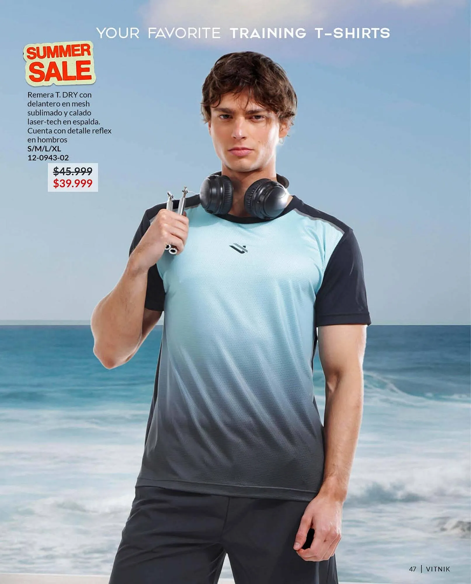 Ofertas de Catálogo Vitnik 6 de enero al 31 de enero 2026 - Página 47 del catálogo