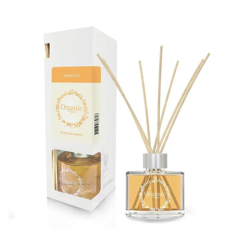 Difusor Home Maracuyá