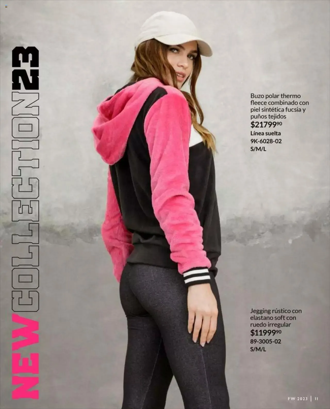 Ofertas de Vitnik catálogo 16 de junio al 31 de diciembre 2023 - Página 11 del catálogo