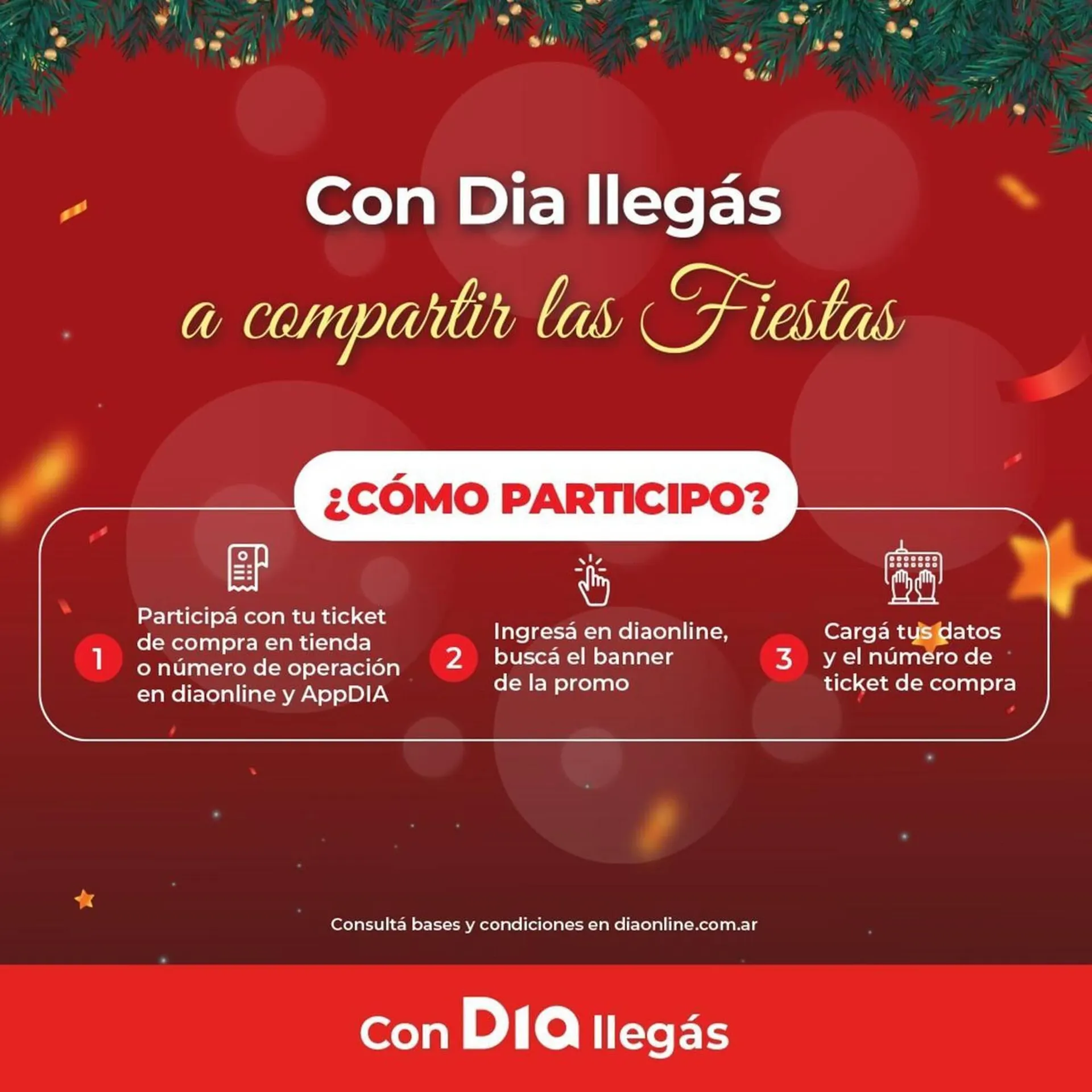 Ofertas de Catálogo Supermercados DIA 20 de noviembre al 10 de diciembre 2023 - Página 2 del catálogo