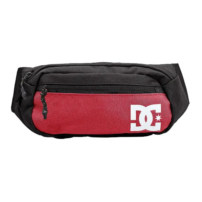 Riñonera Clash (Roj) Dc