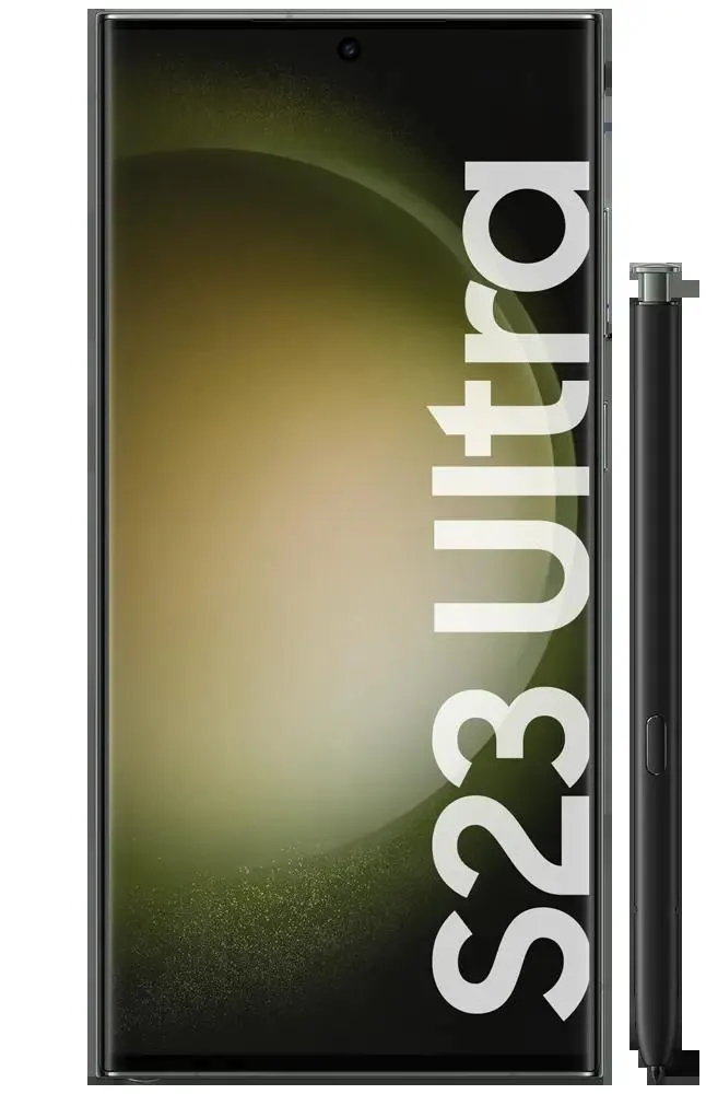 Samsung Galaxy S23 Ultra 5G 256GB