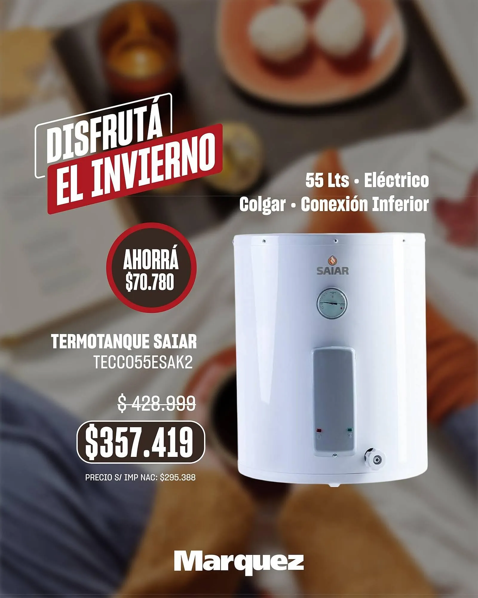 Ofertas de Catálogo Grupo Marquez 23 de junio al 29 de junio 2025 - Página 5 del catálogo