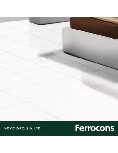 SEGUNDA CERRO NEGRO NEVE BRILLANTE 38X38