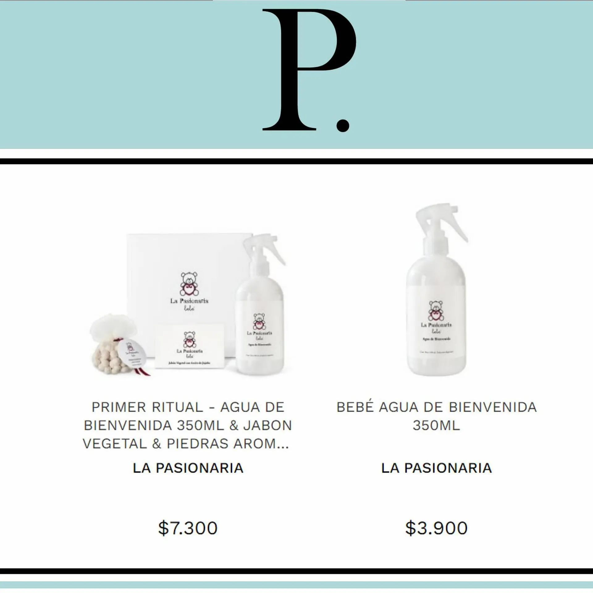 Ofertas de Catálogo La Parfumerie 14 de agosto al 5 de septiembre 2023 - Página 5 del catálogo