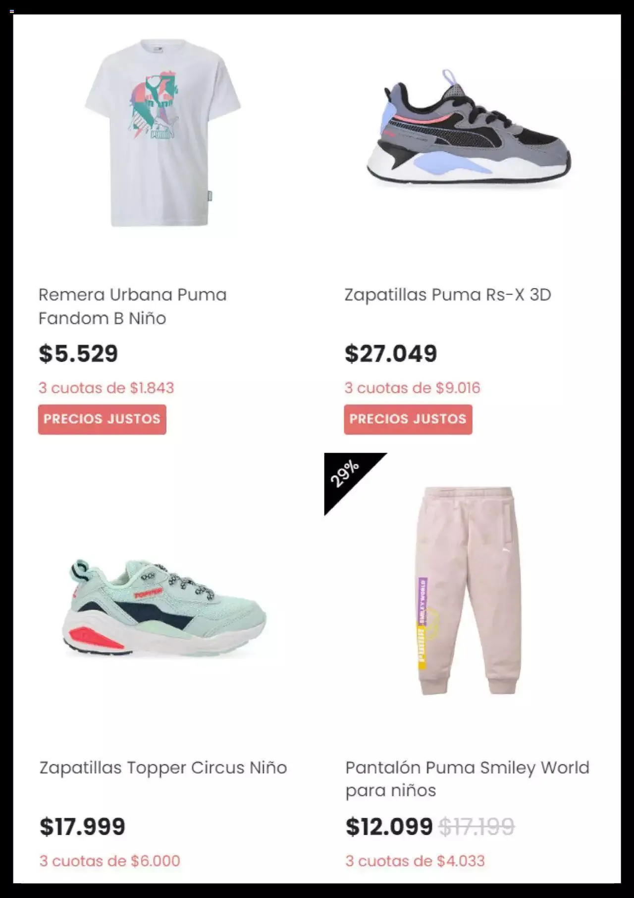 Ofertas de Moov catálogo 4 de agosto al 31 de diciembre 2023 - Página 2 del catálogo