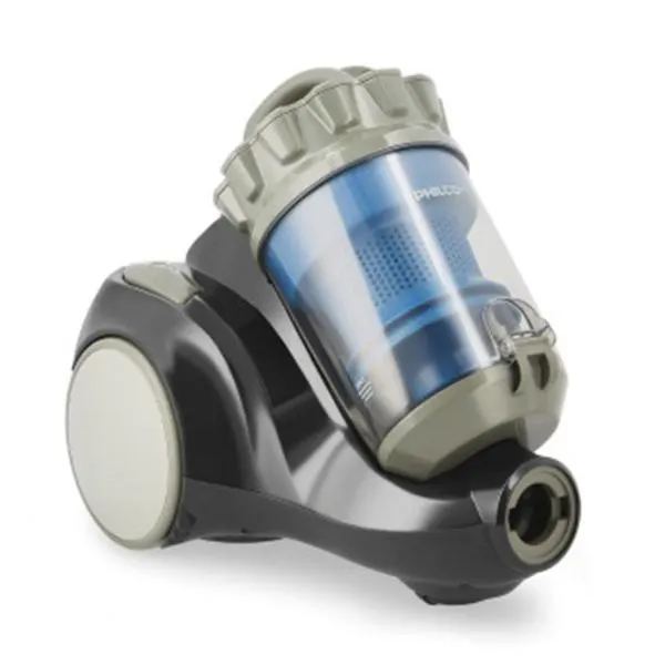 Aspiradora Philco PHASC1933PI Ciclonica 1.2 Litros 1800W Filtro Hepa