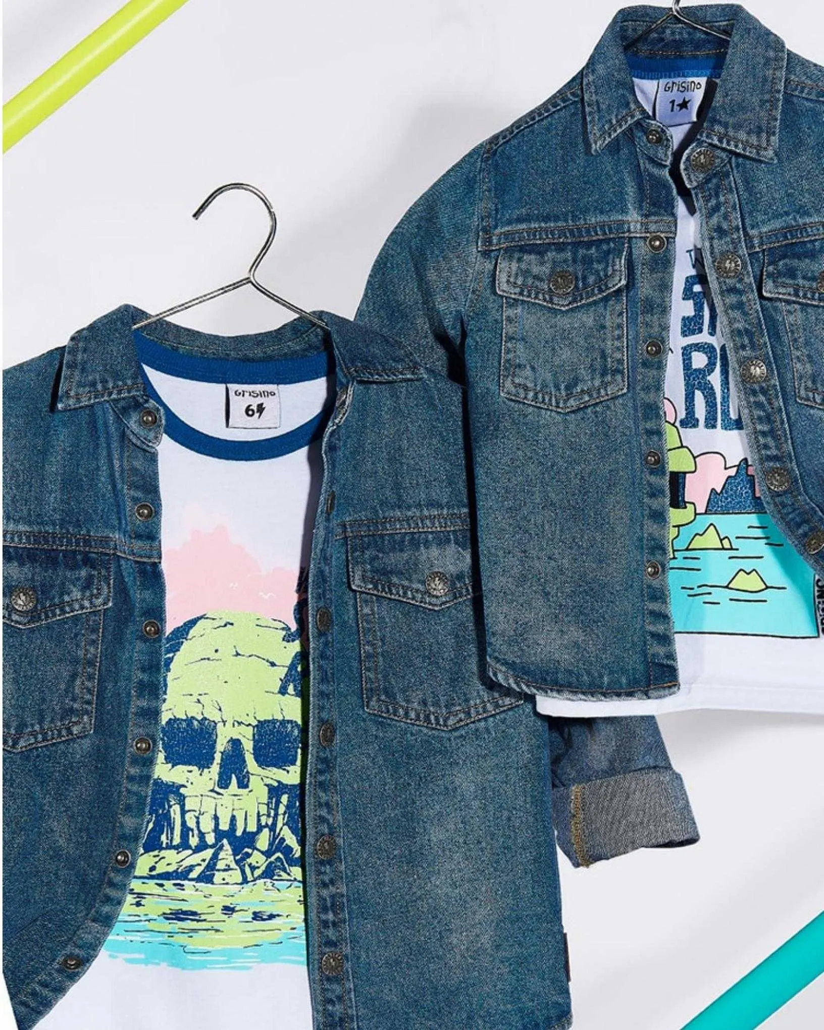 Ofertas de Catálogo Grisino 2 de septiembre al 30 de septiembre 2023 - Página 5 del catálogo