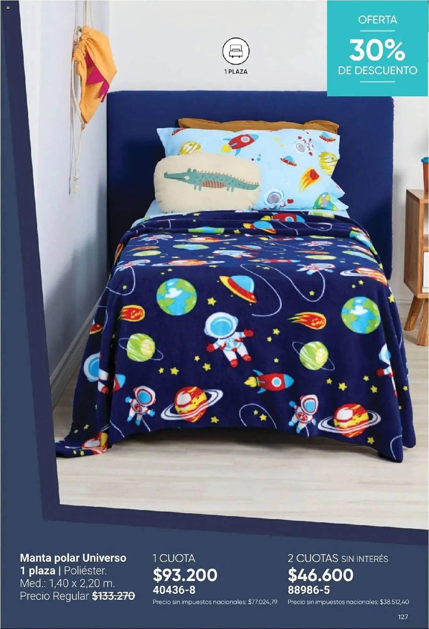 Ofertas de Catálogo Avon 18 de mayo al 2 de junio 2025 - Página 259 del catálogo