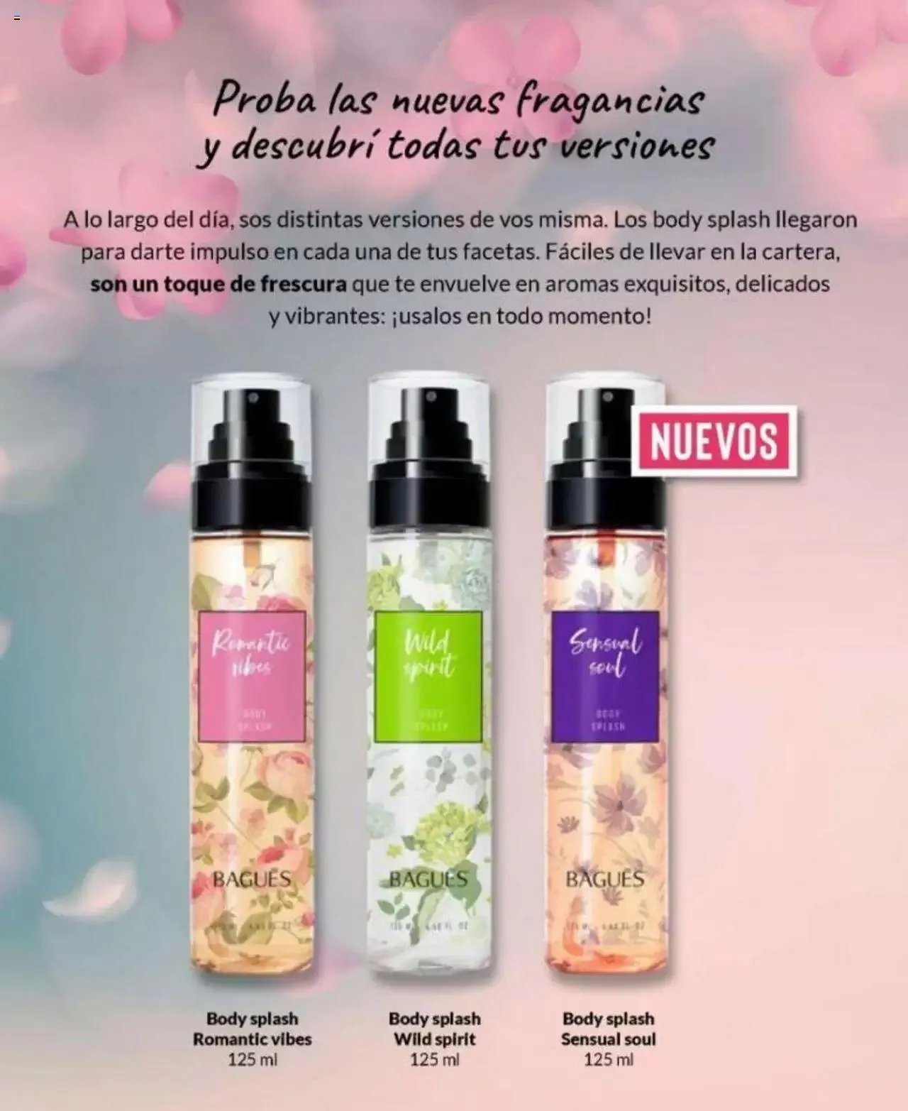 Ofertas de Bagués catálogo 17 de abril al 31 de diciembre 2023 - Página 2 del catálogo