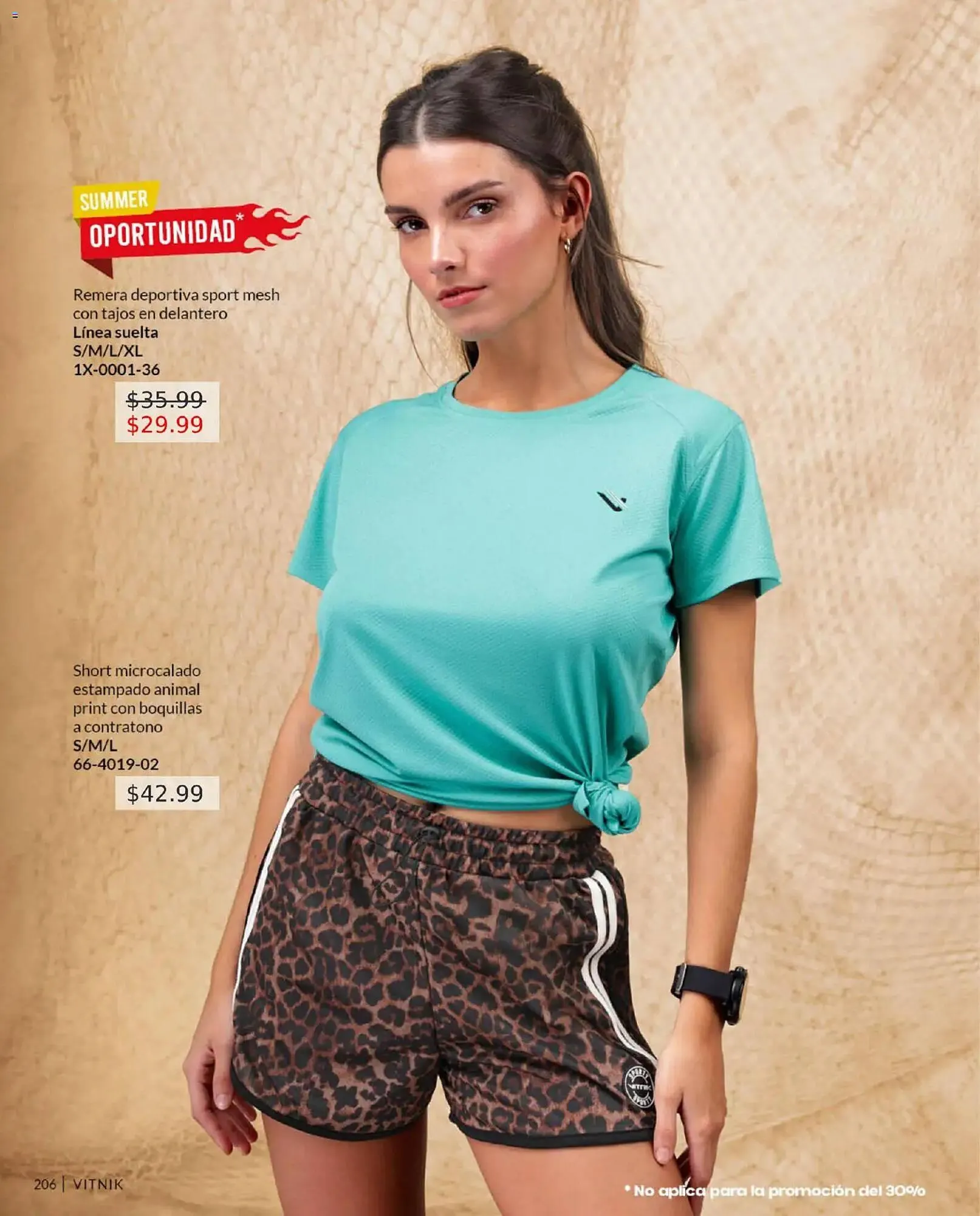Ofertas de Catálogo Vitnik 1 de enero al 31 de diciembre 2026 - Página 206 del catálogo