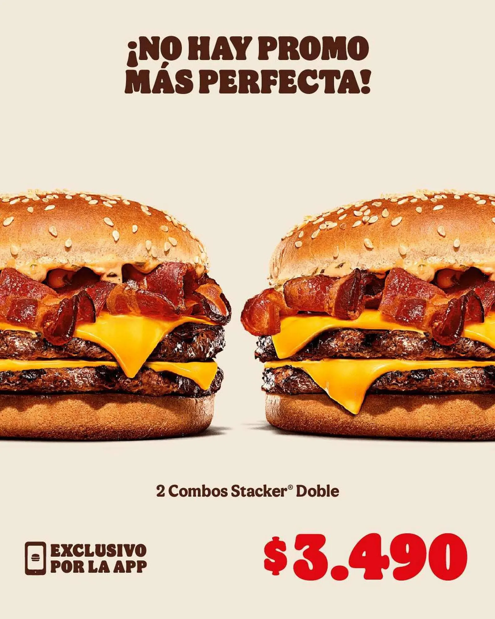 Catálogo Burger King - 1