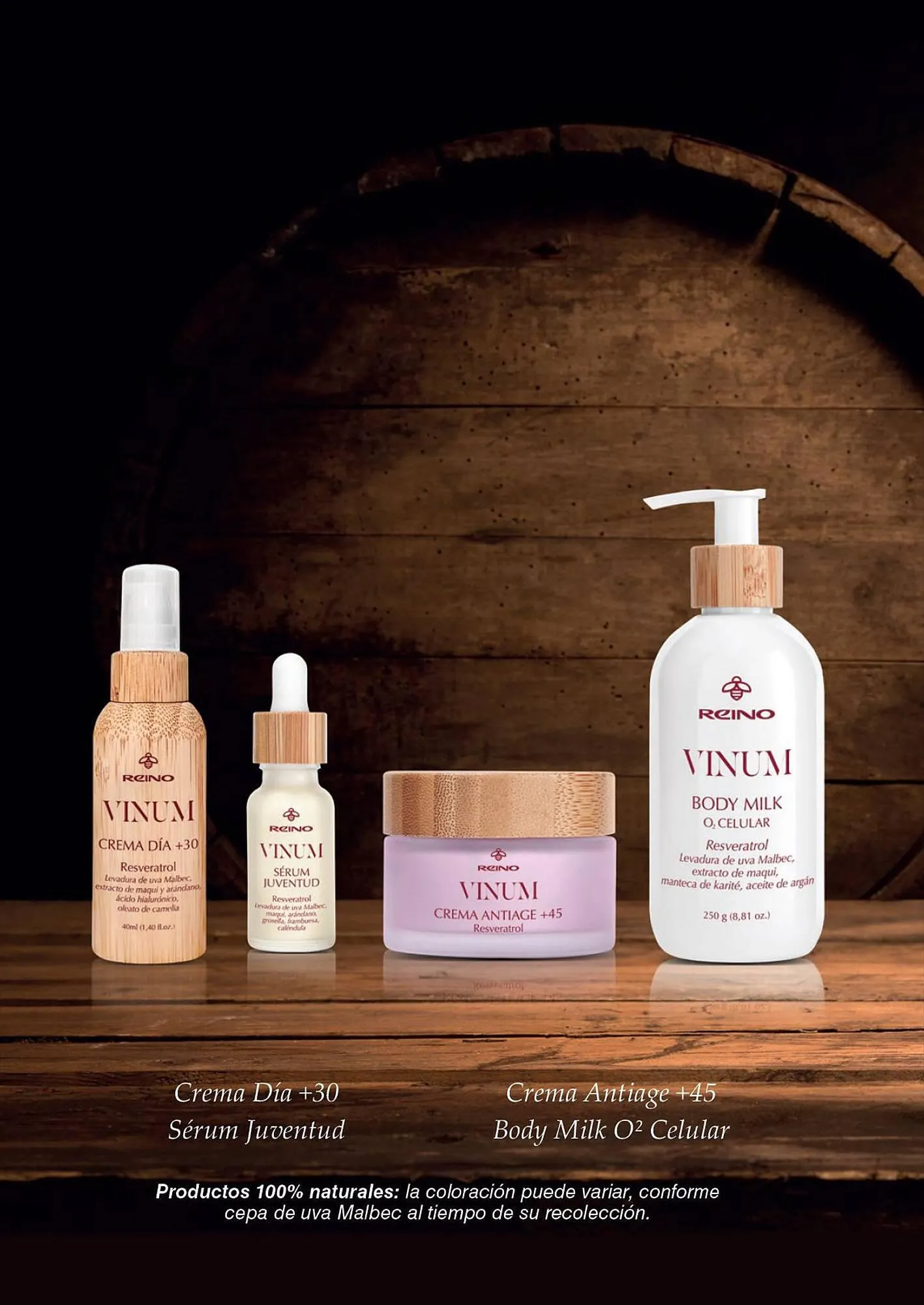 Ofertas de Catálogo Reino Cosmética 28 de julio al 31 de julio 2023 - Página 44 del catálogo