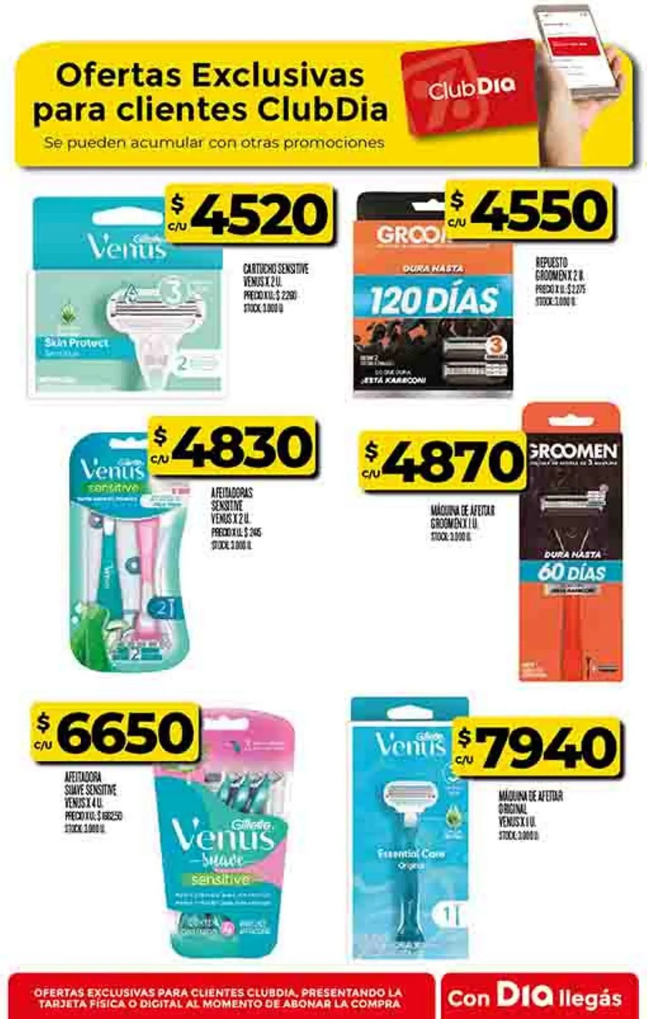 Ofertas de Folleto Supermercados DIA 1 de octubre al 7 de octubre 2025 - Página 55 del catálogo