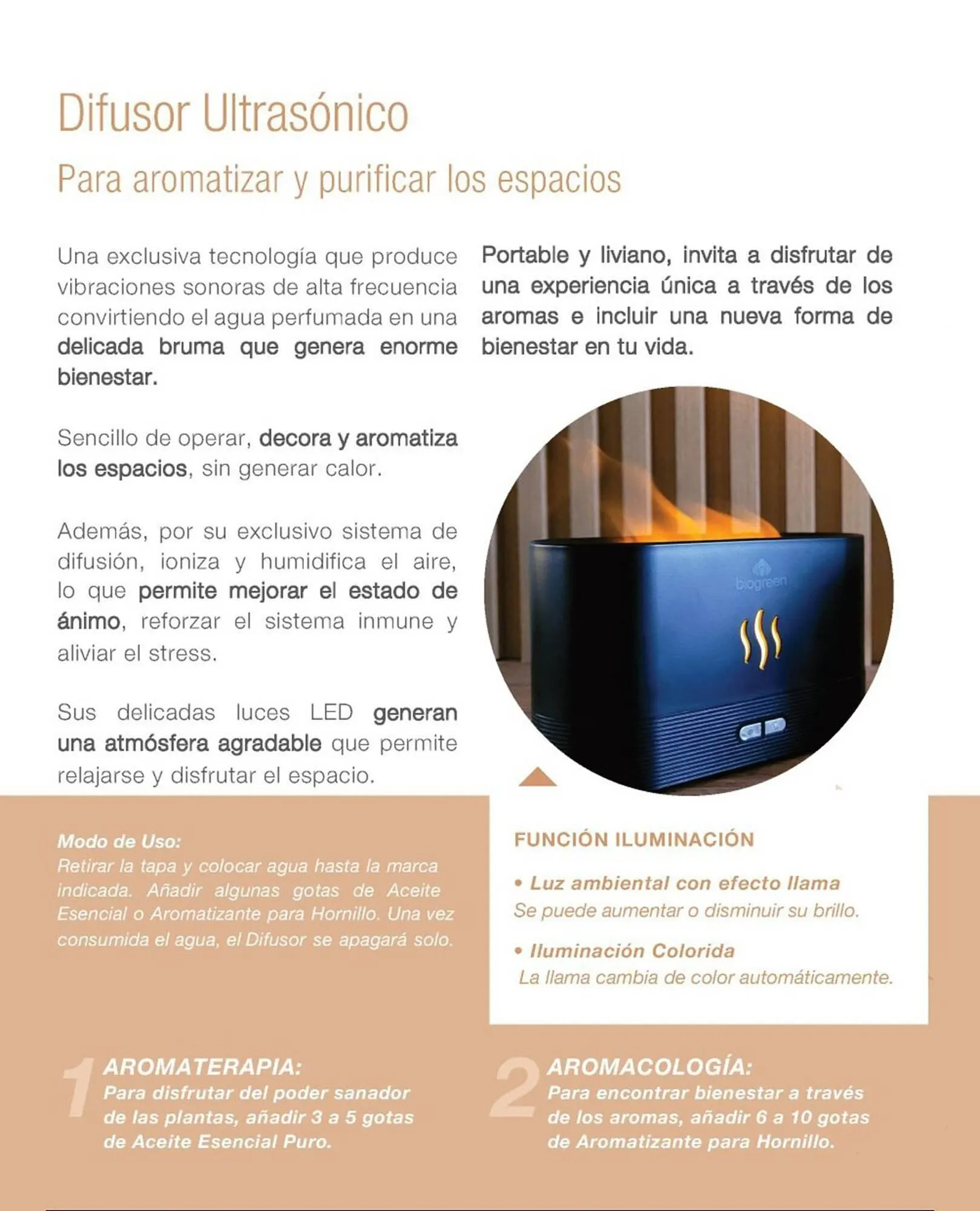 Ofertas de Catálogo Biogreen 10 de marzo al 16 de marzo 2025 - Página 94 del catálogo