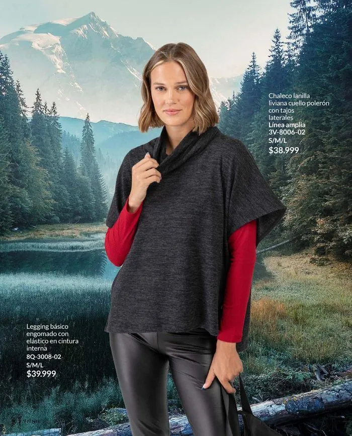 Ofertas de Vitnik Catálogo Mujer C06 5 de junio al 1 de julio 2024 - Página 161 del catálogo