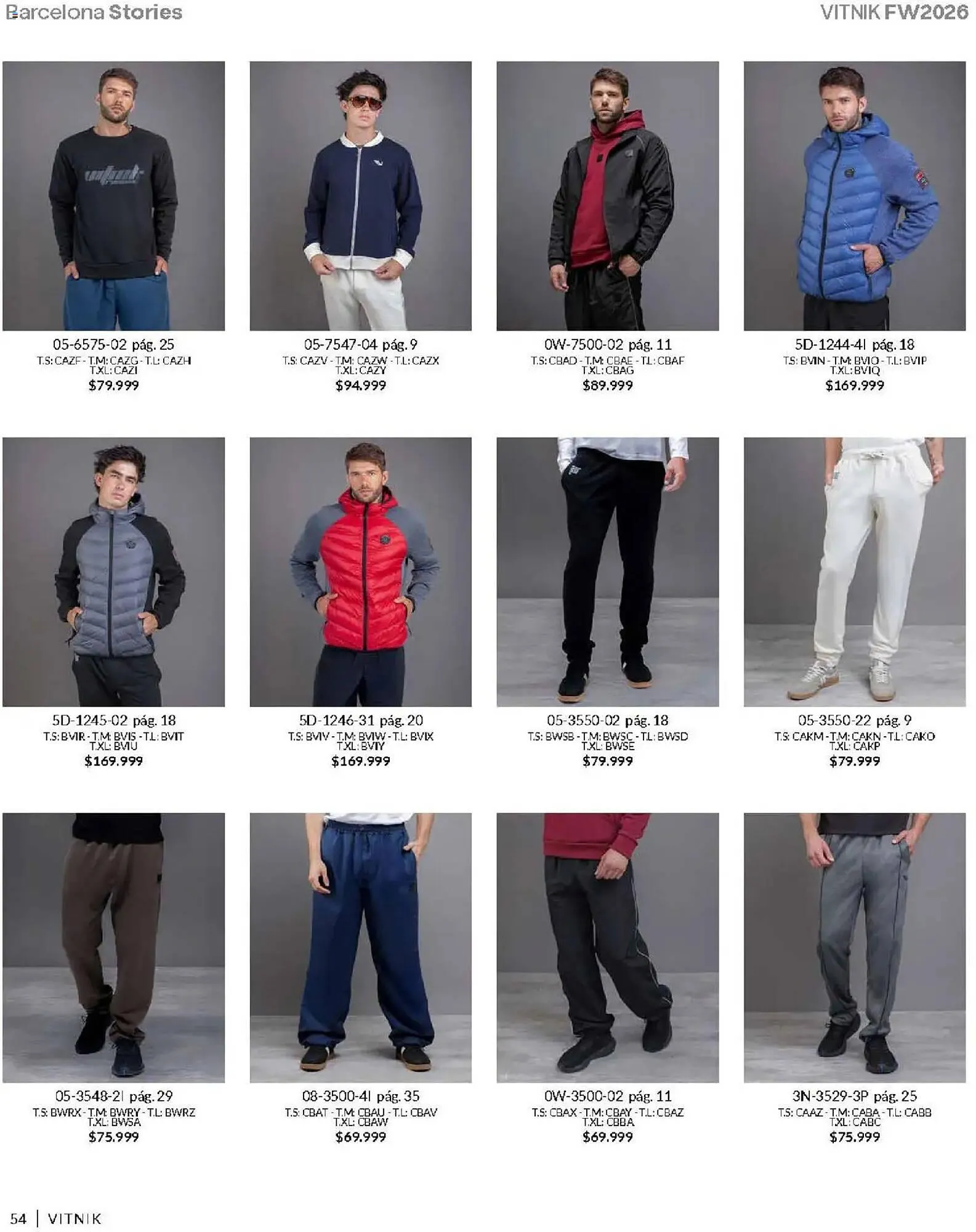 Ofertas de Catálogo Vitnik 24 de febrero al 25 de marzo 2026 - Página 54 del catálogo
