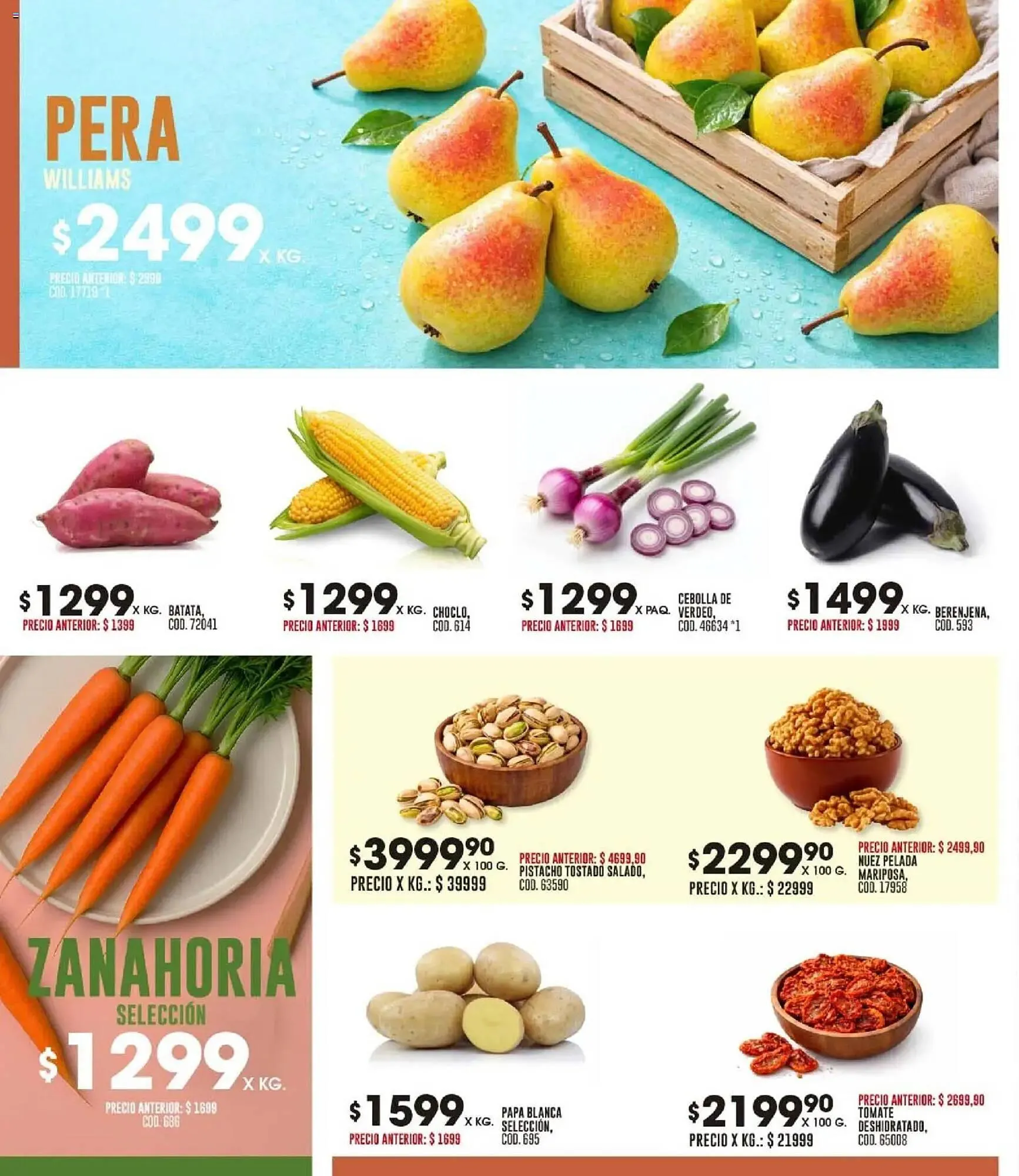 Ofertas de Catálogo Coto 9 de marzo al 16 de marzo 2026 - Página 2 del catálogo